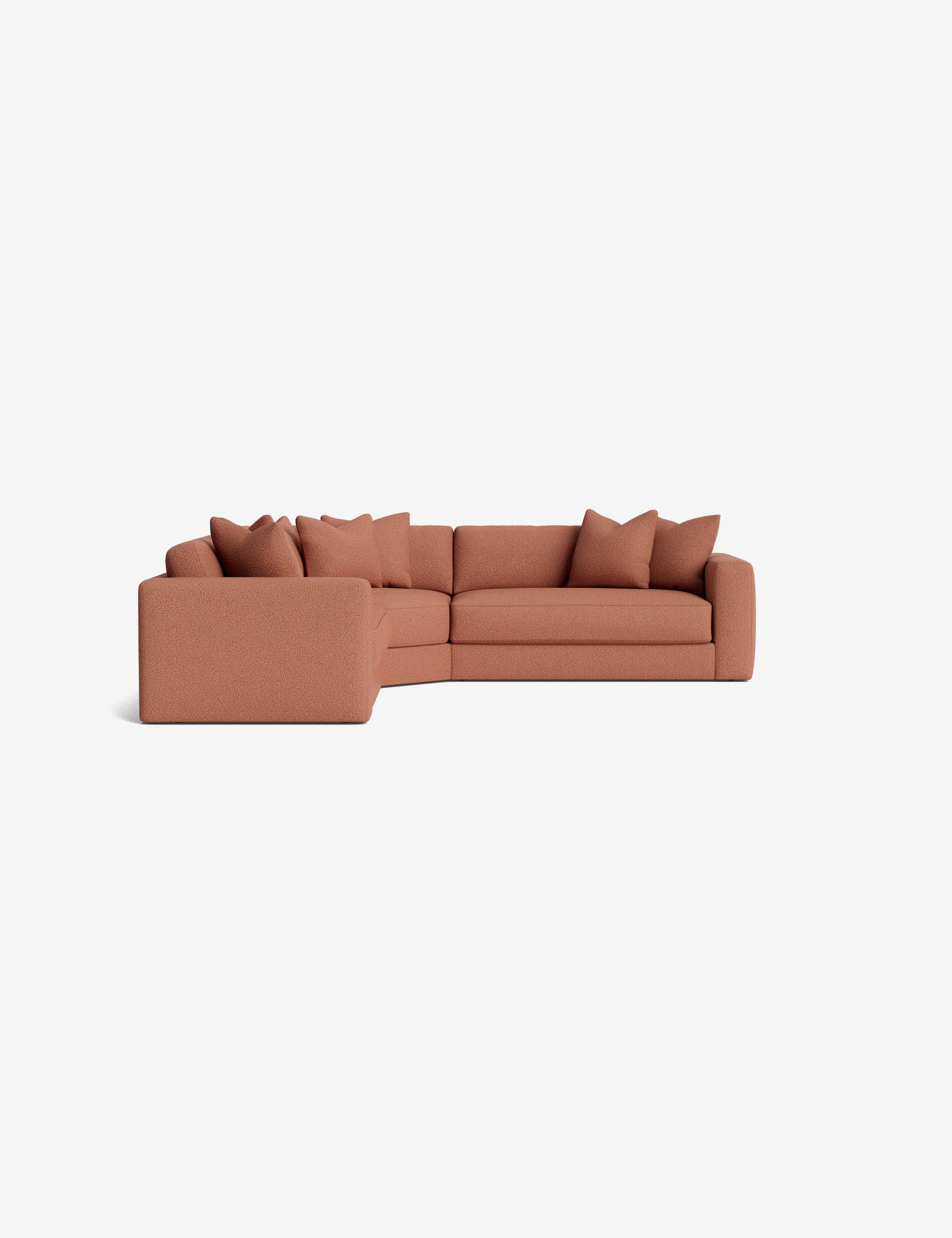 Hughes Sectional Sofa - Image 35