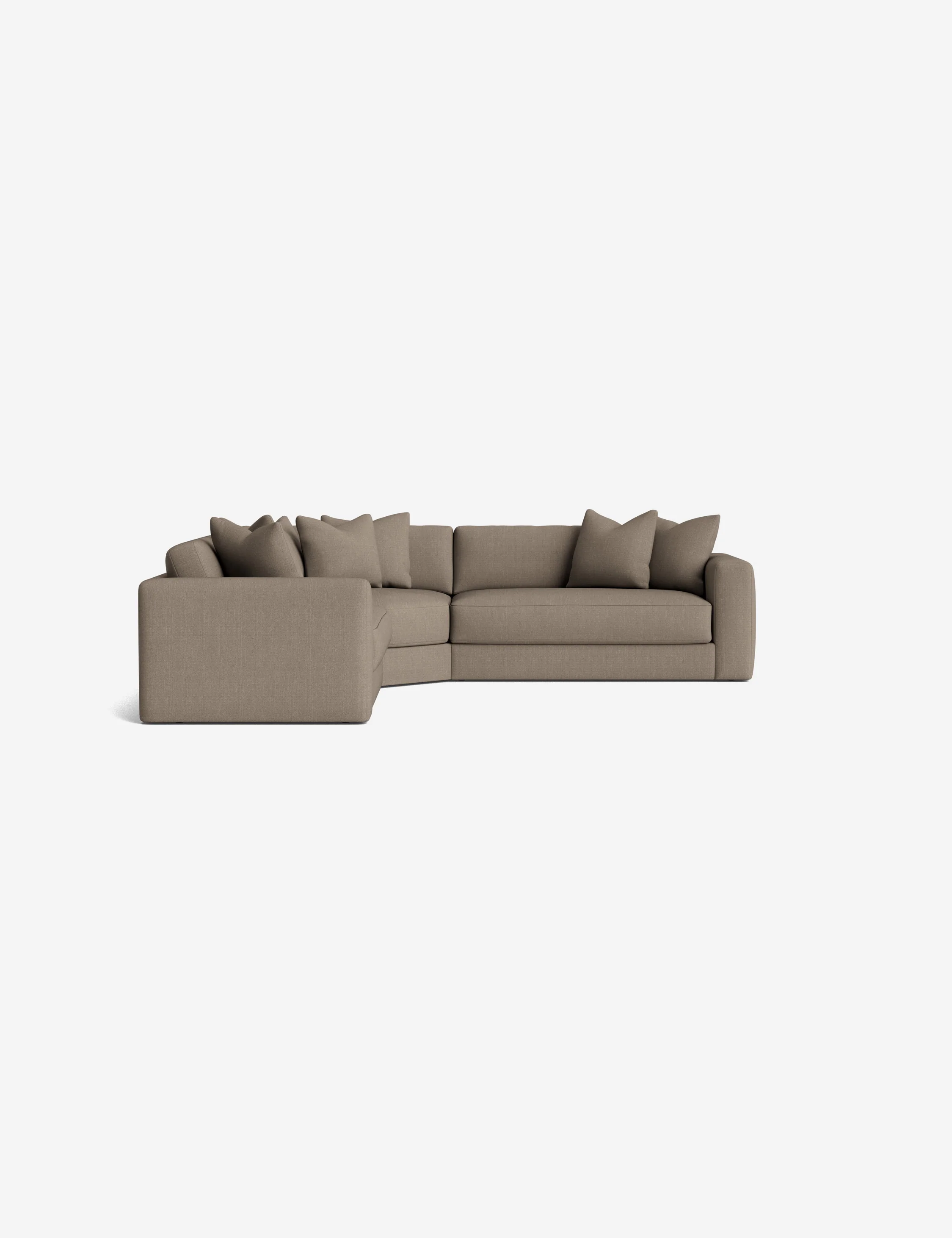 Hughes Sectional Sofa - Image 95