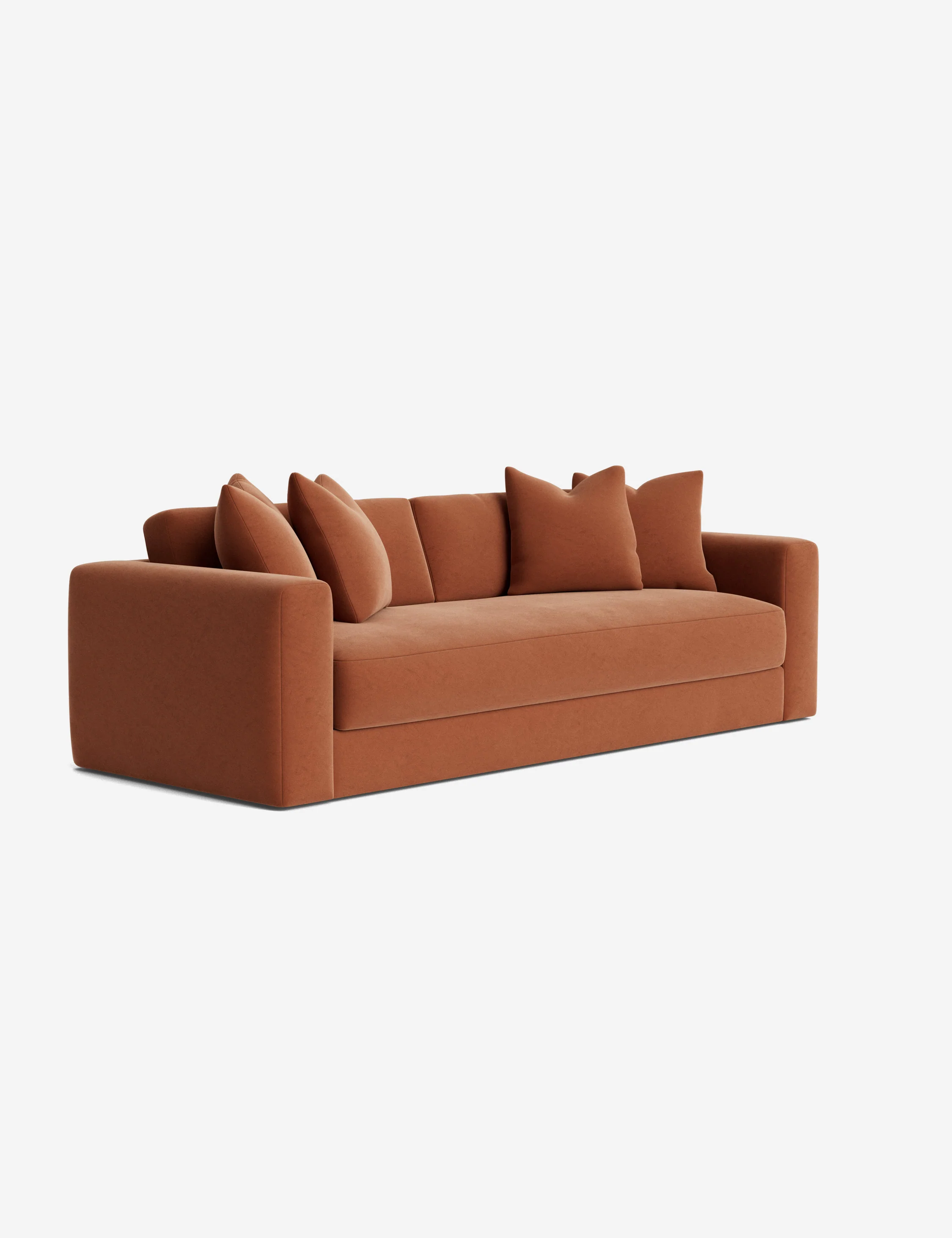 Hughes Sofa - Image 10