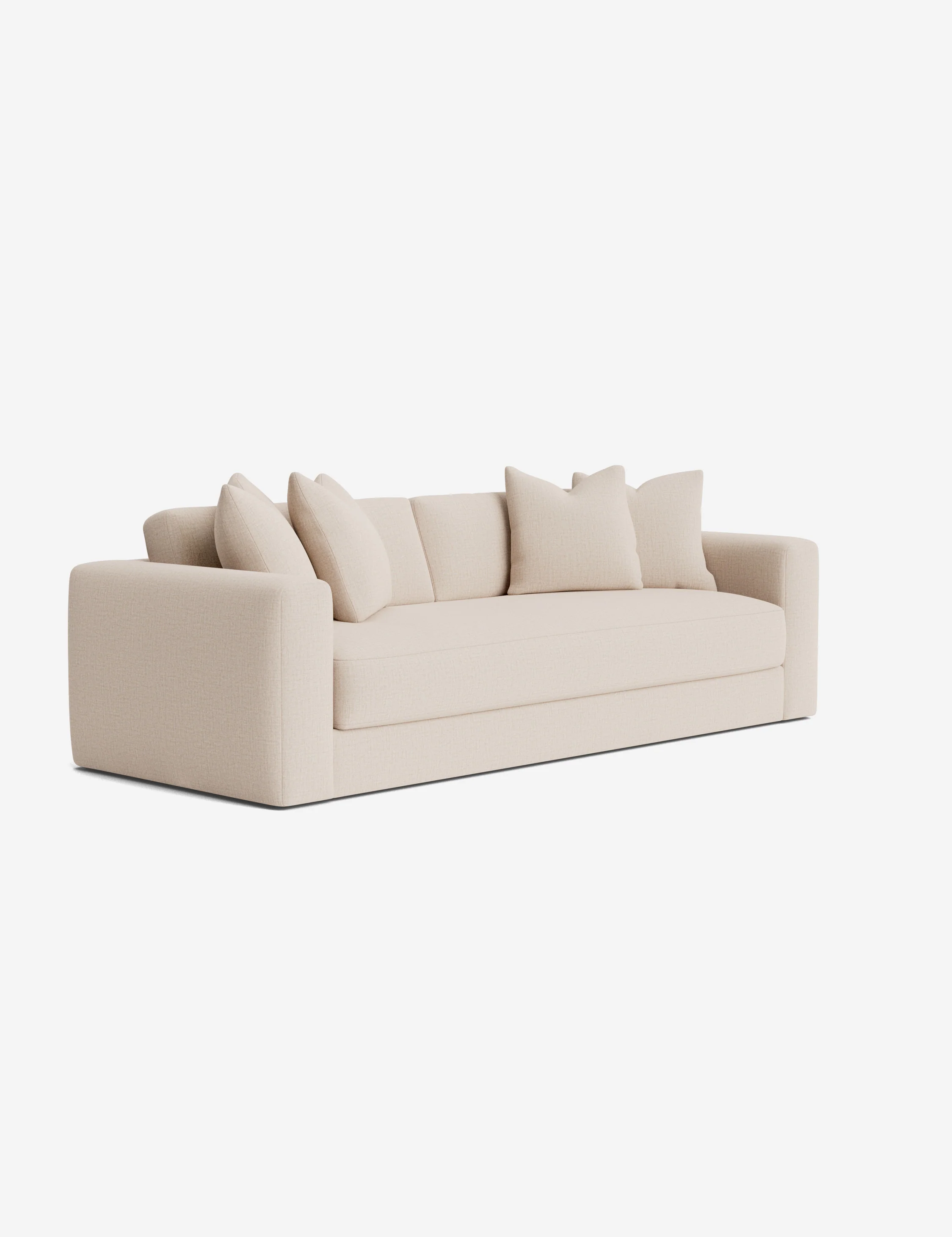 Hughes Sofa - Image 14