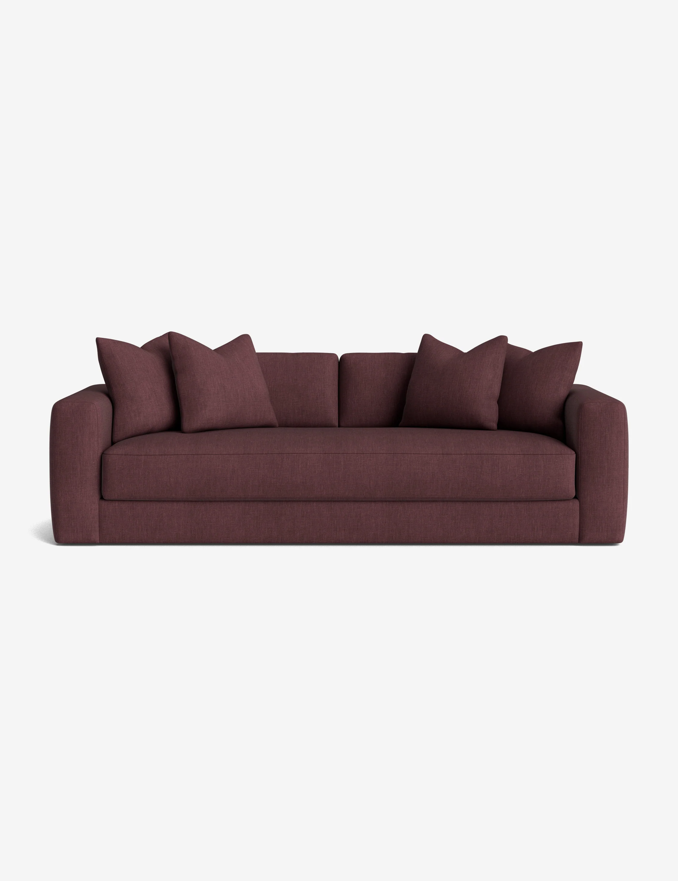 Hughes Sofa - Image 167