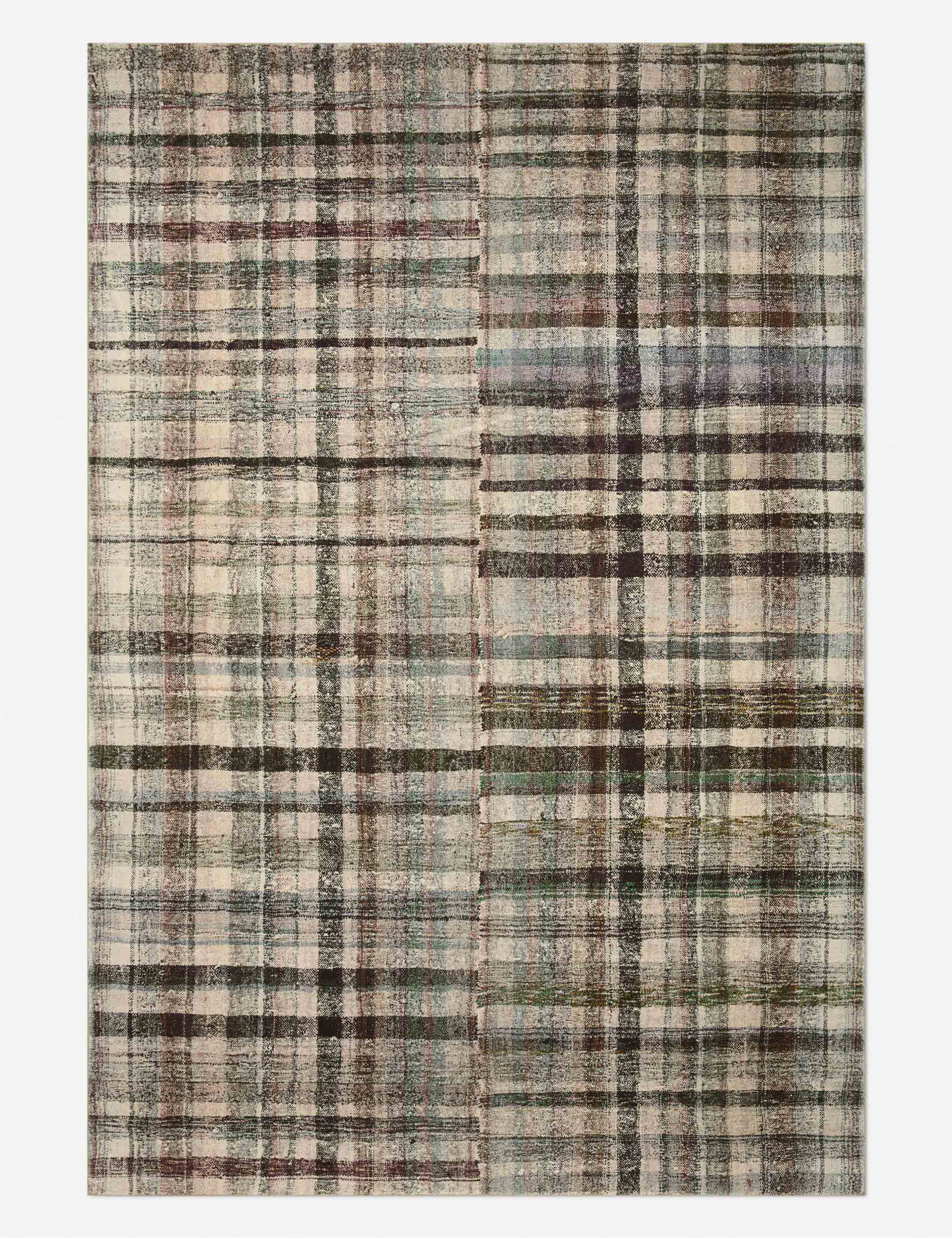 Humphrey Rug by Chris Loves Julia x Loloi - Image 2