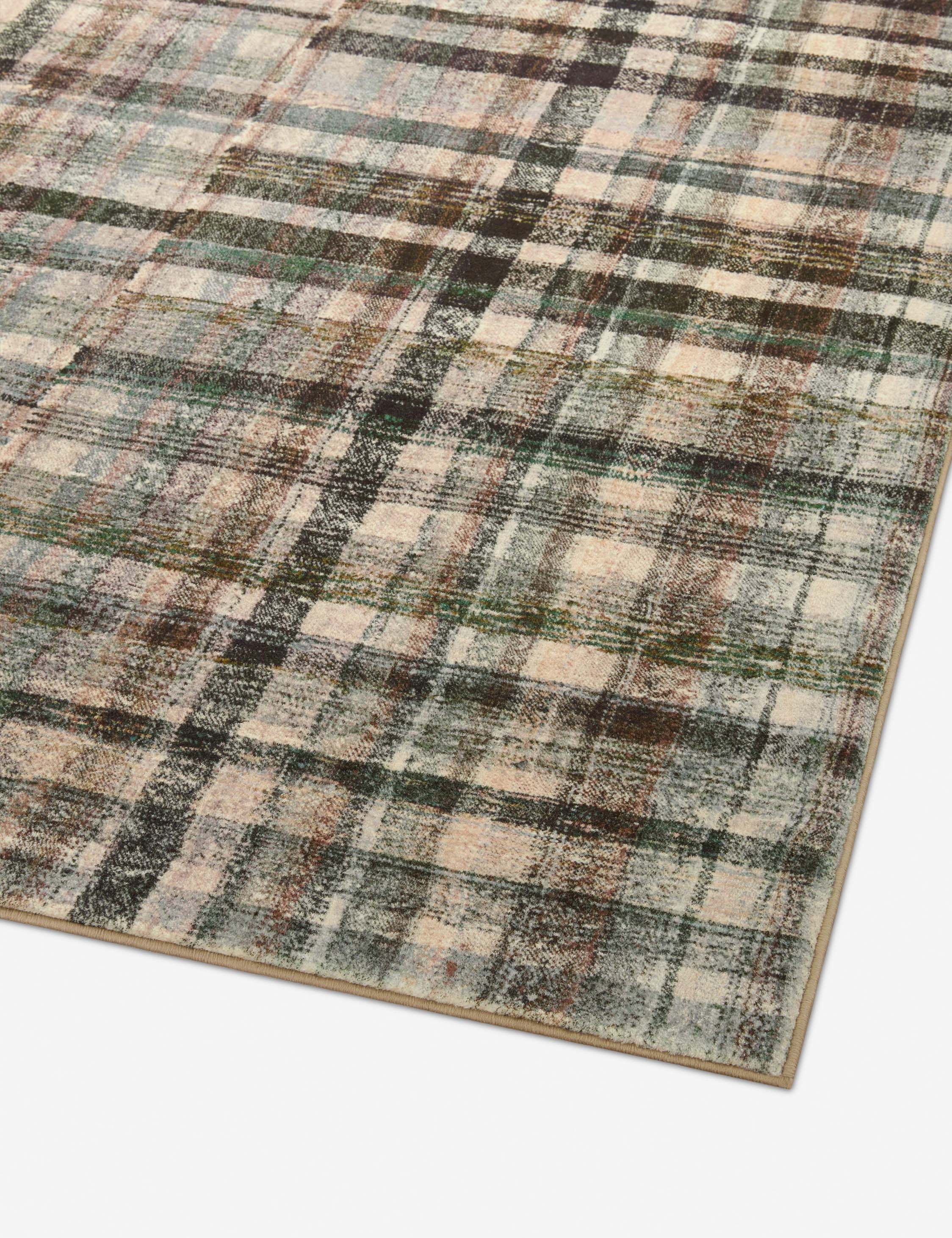 Humphrey Rug by Chris Loves Julia x Loloi - Image 7