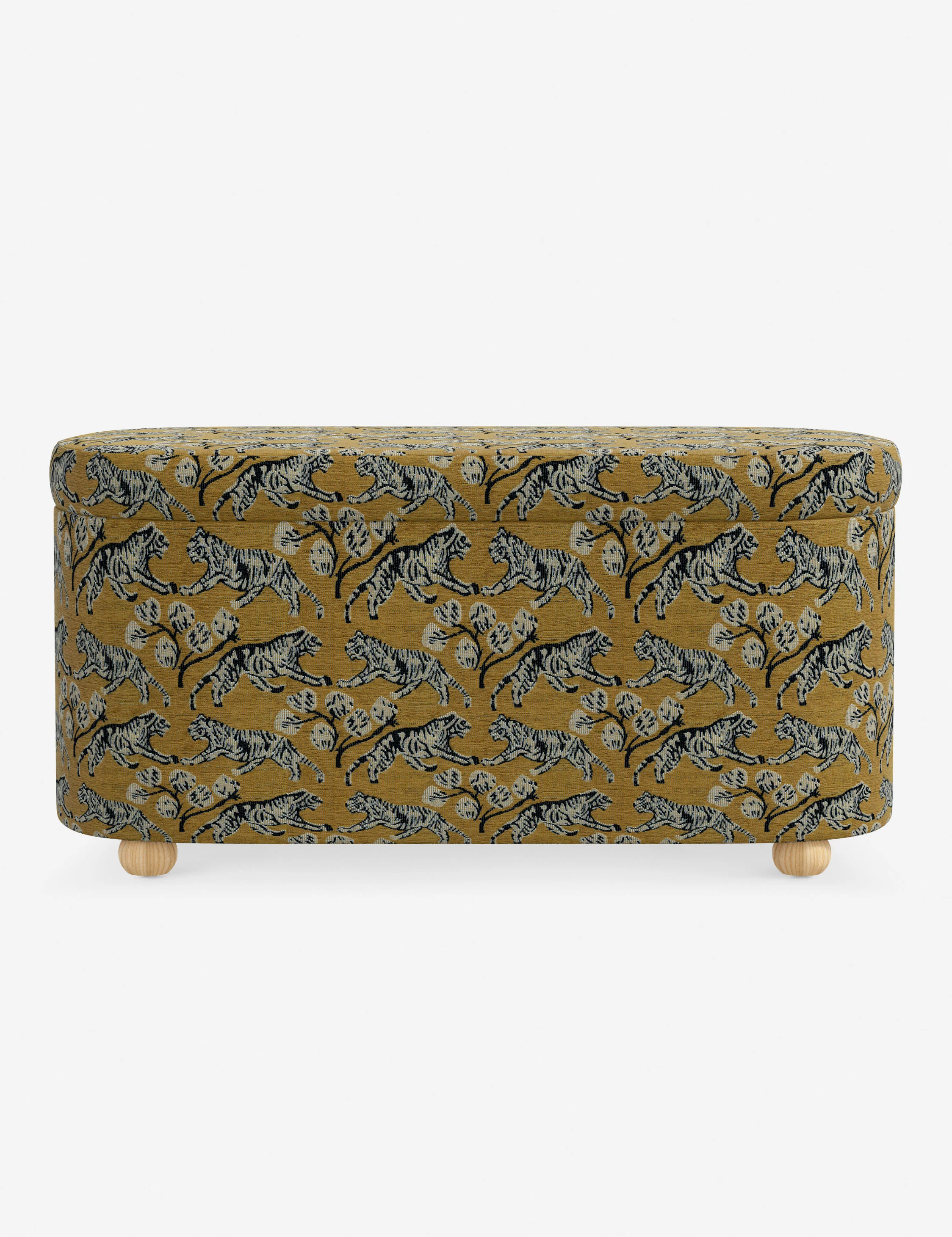 Hurley Storage Bench - Image 175