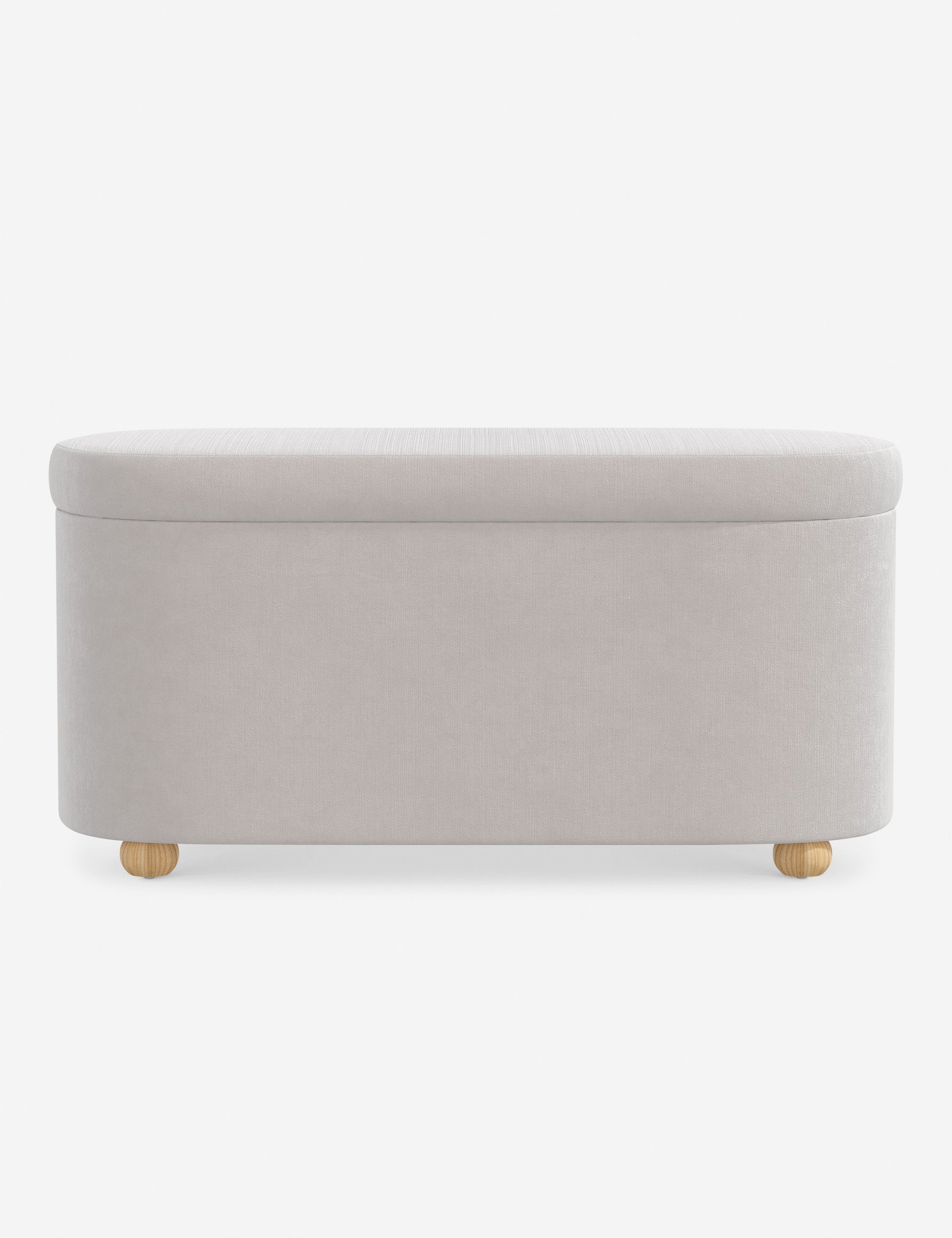 Hurley Storage Bench - Image 41