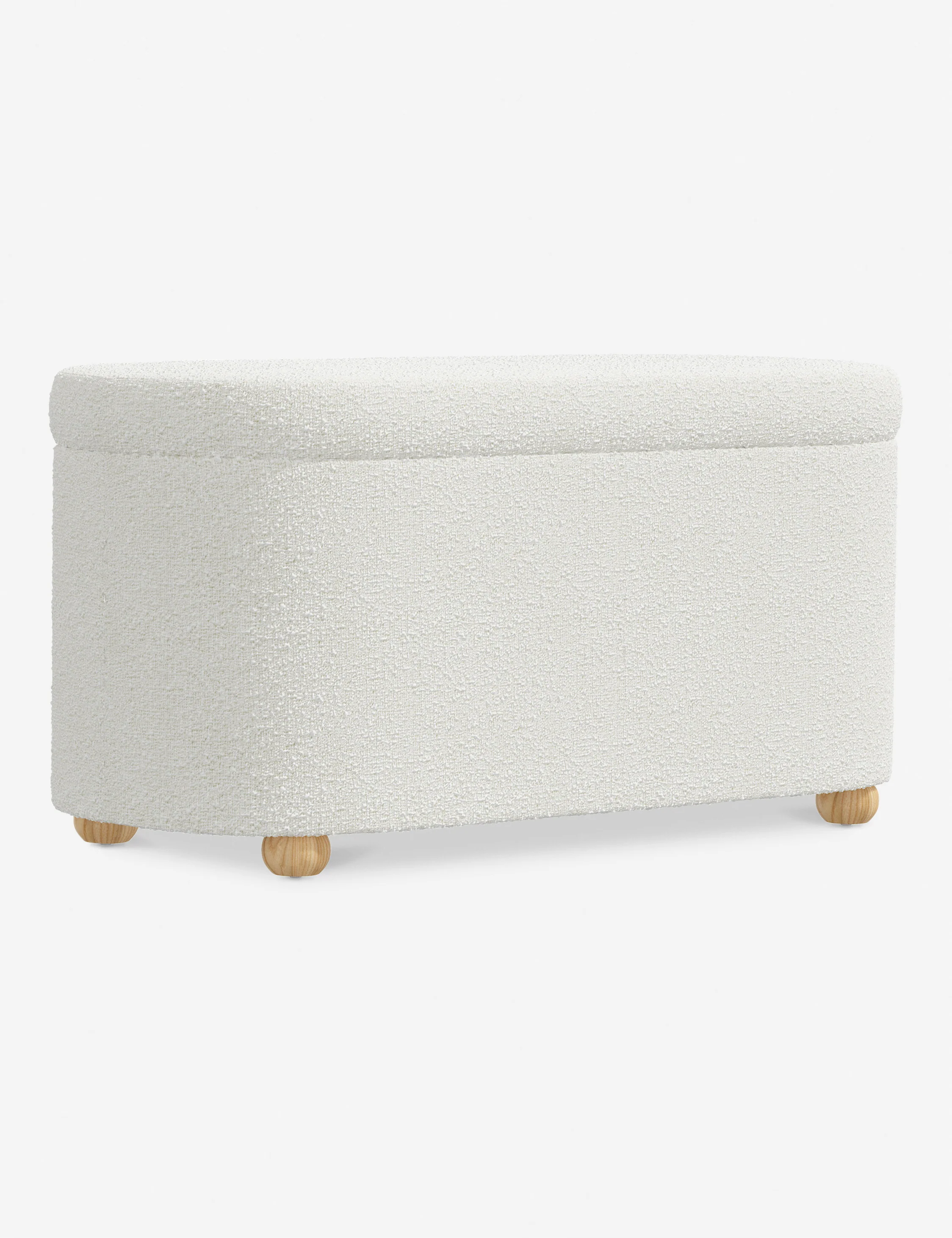 Hurley Storage Bench - Image 87