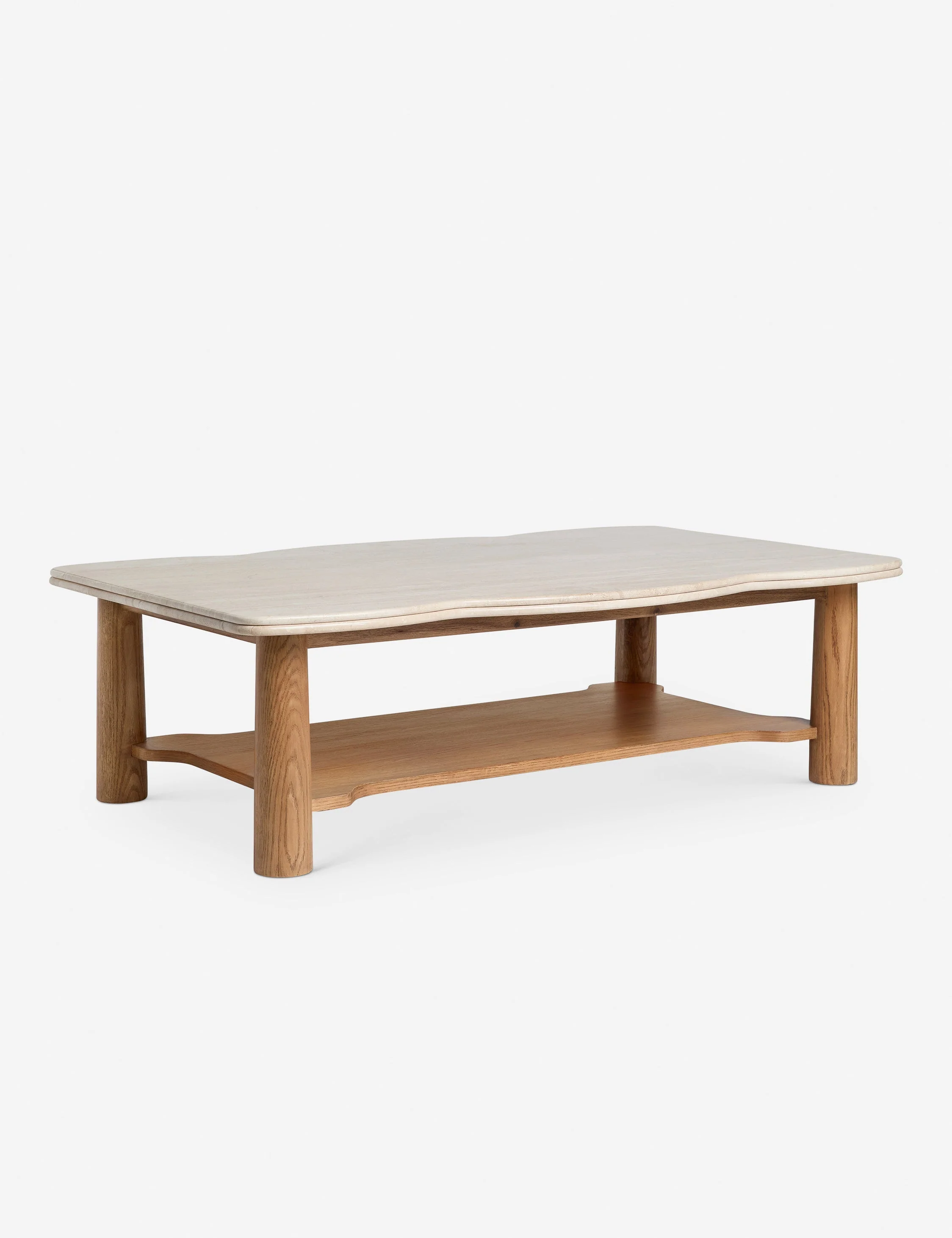 Hutton Coffee Table by Ginny Macdonald - Image 3