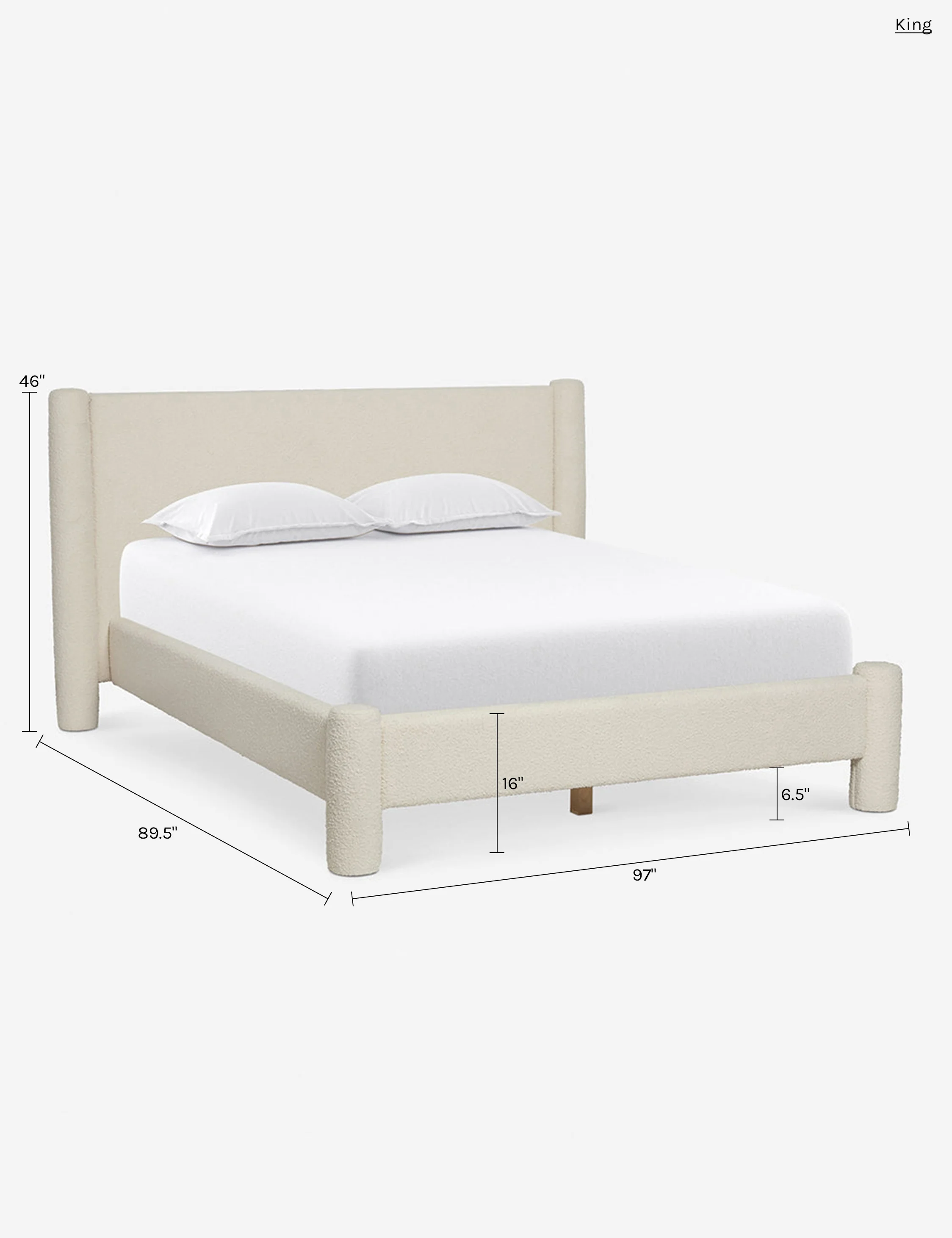 Hyvaa Bed by Sarah Sherman Samuel - Image 73