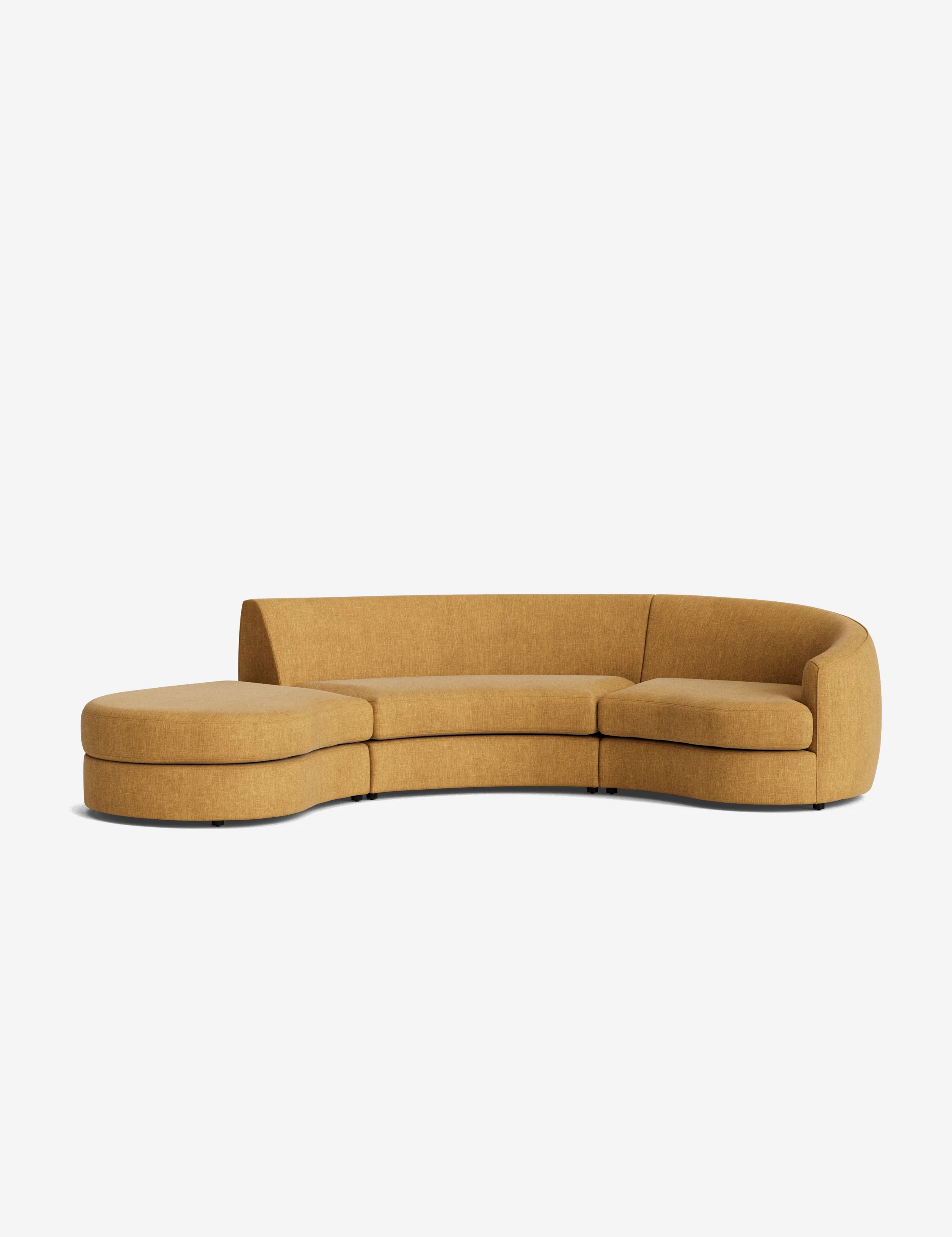 Imada Modular Chaise Sectional Sofa - Image 23