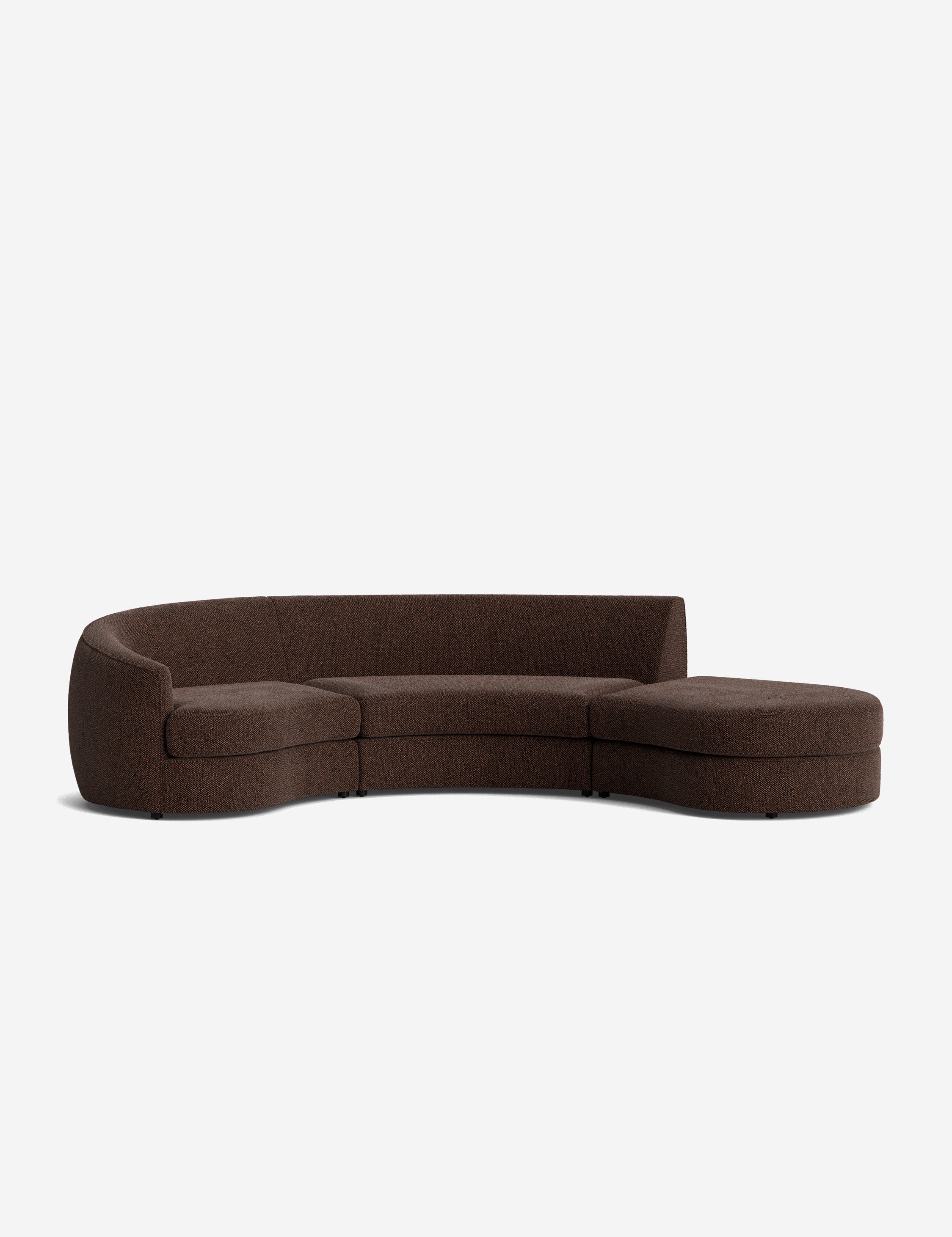 Imada Modular Chaise Sectional Sofa - Image 39