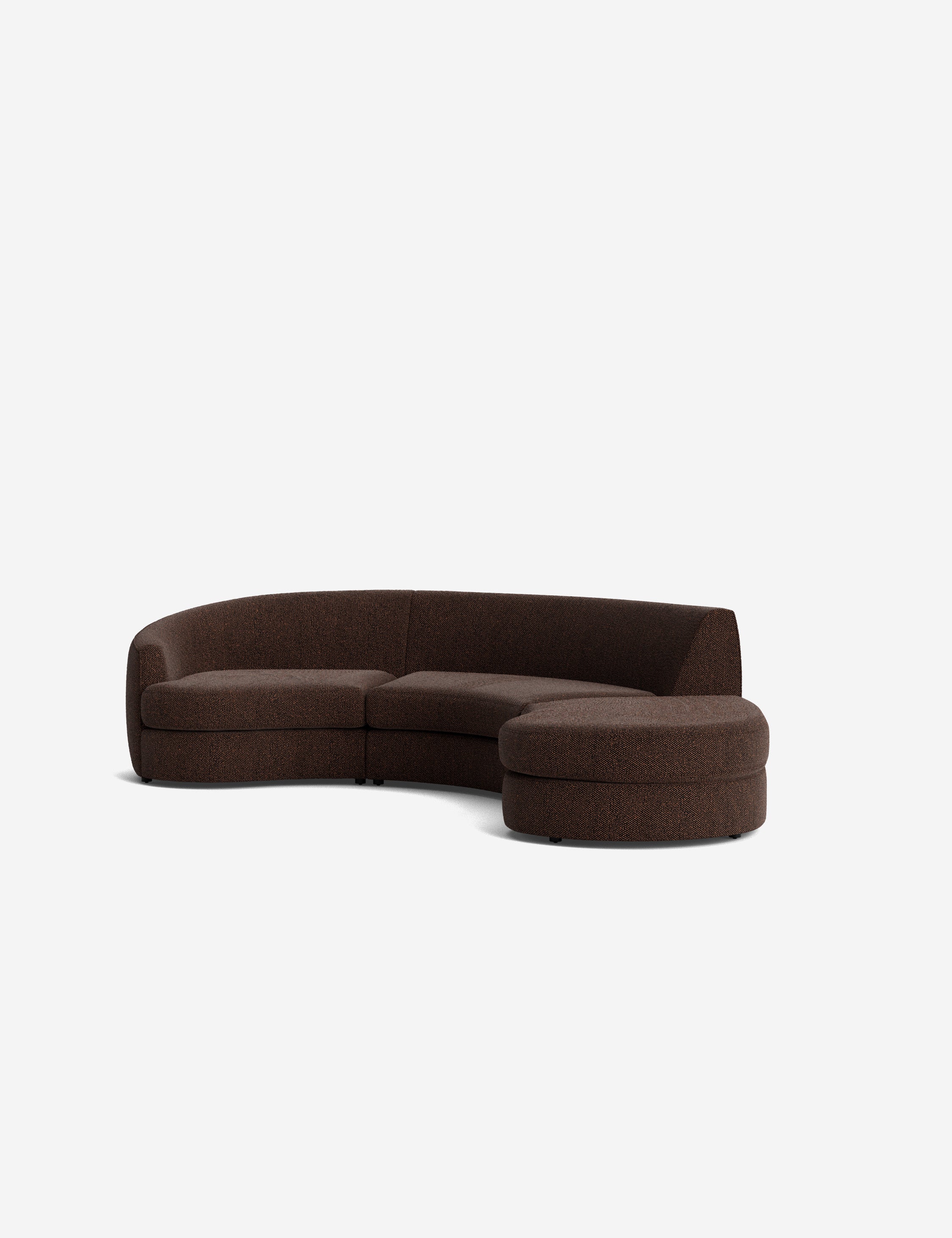 Imada Modular Chaise Sectional Sofa - Image 40