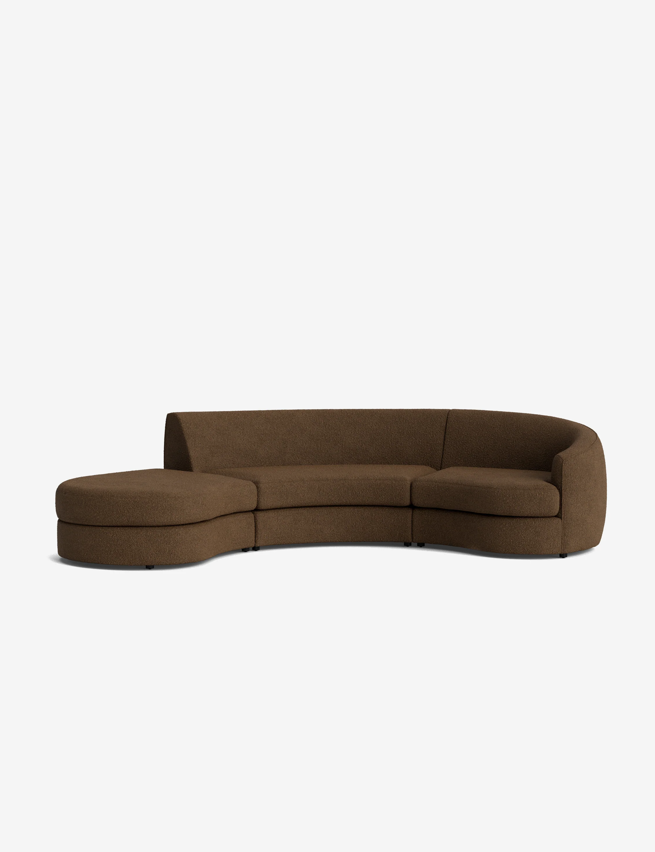 Imada Modular Chaise Sectional Sofa - Image 45