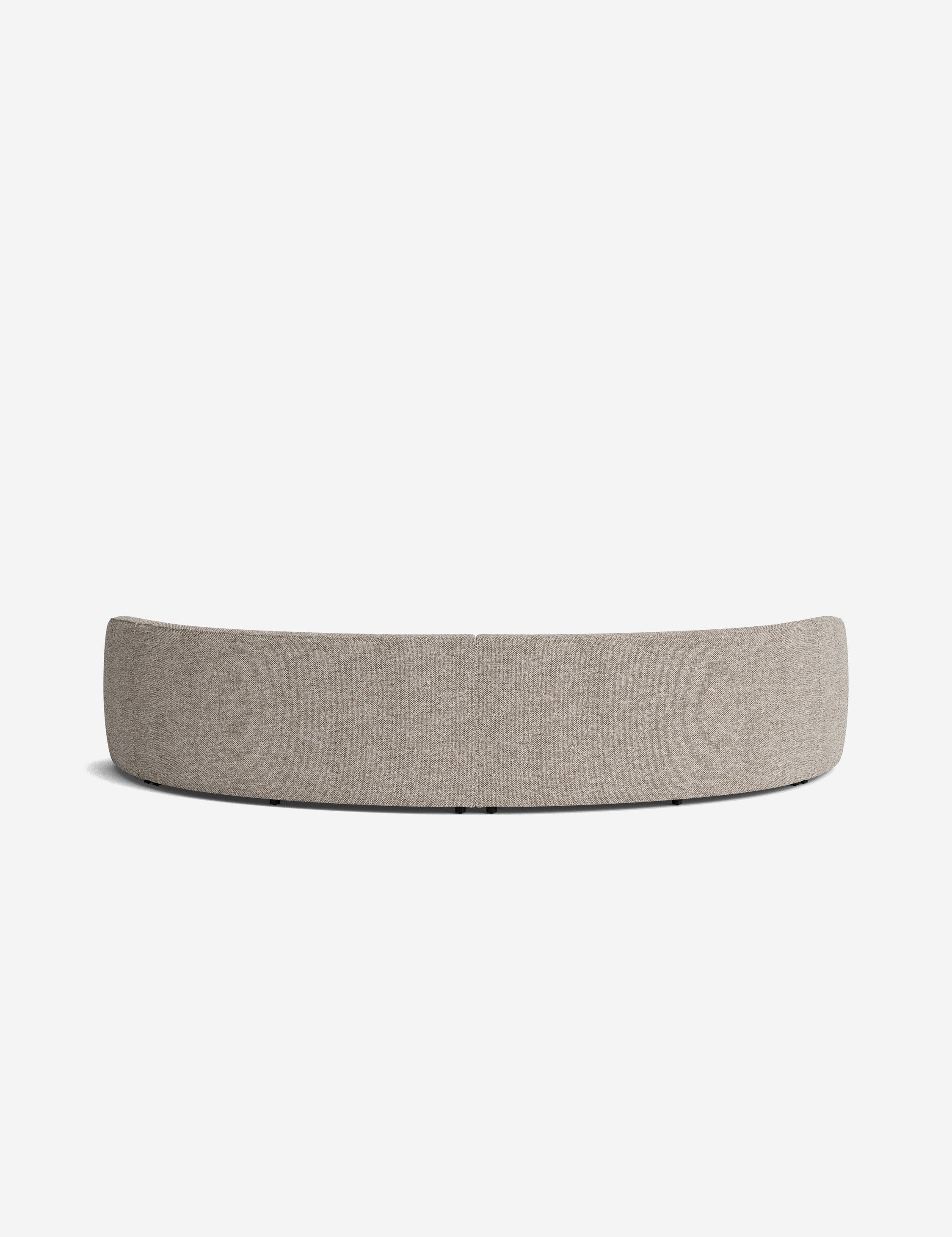 Imada Modular Curved Sectional Sofa - Image 123