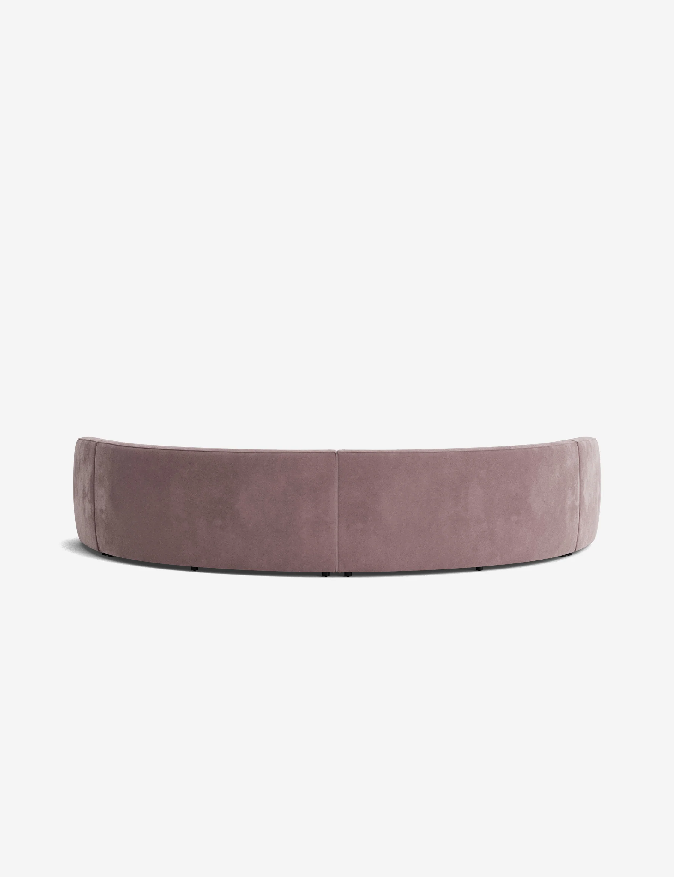 Imada Modular Curved Sectional Sofa - Image 66
