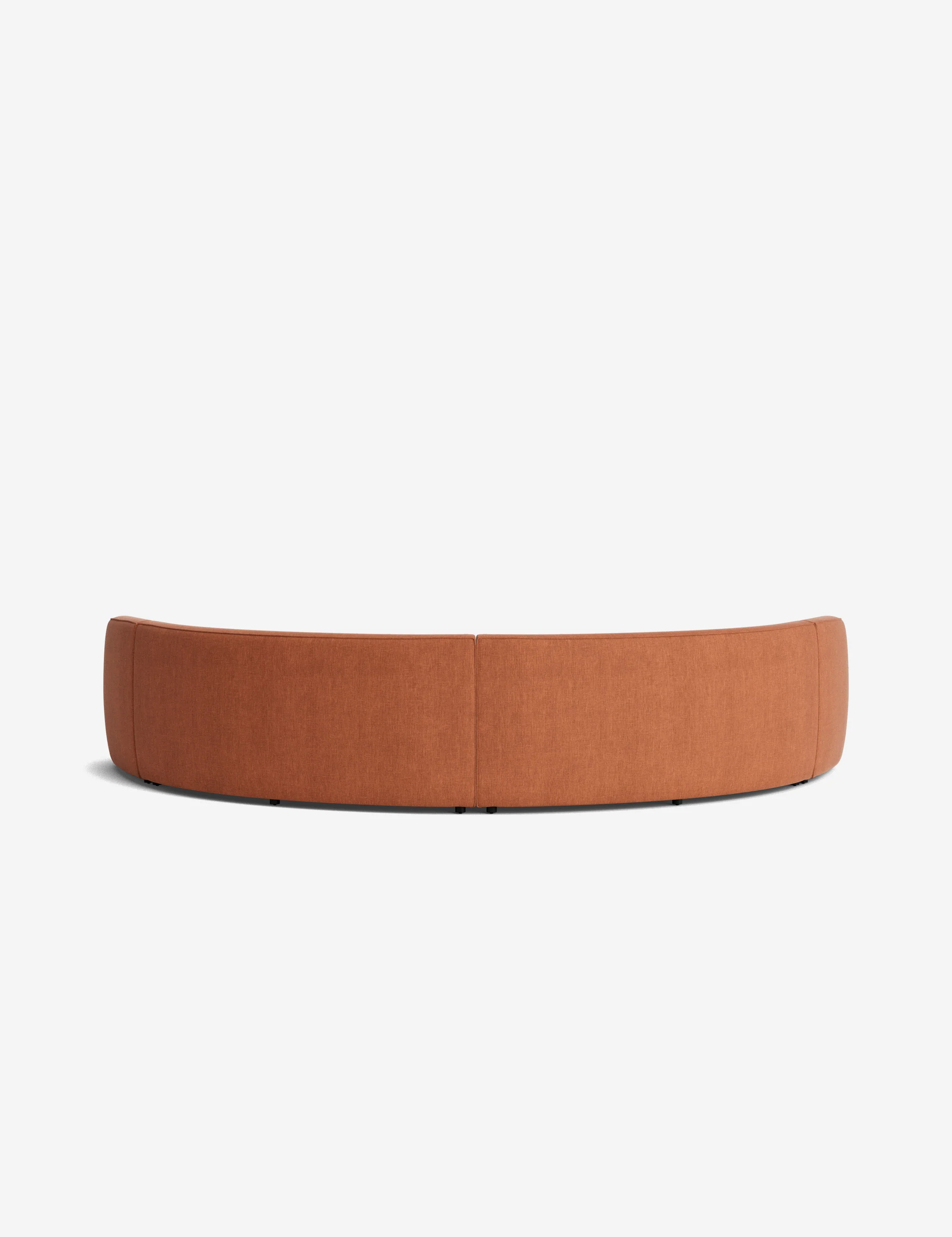 Imada Modular Curved Sectional Sofa - Image 98