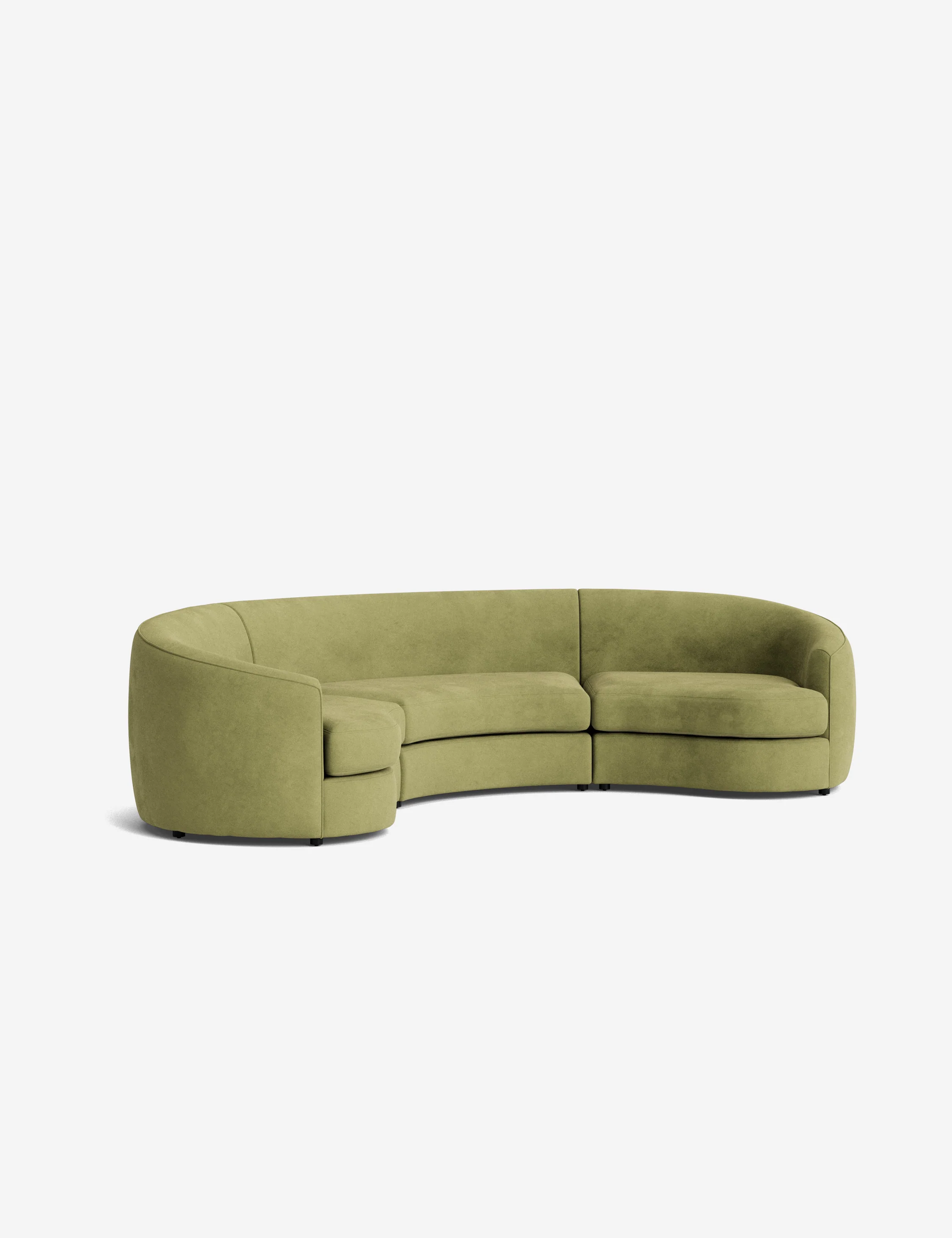 Imada Modular Sectional Sofa - Image 114