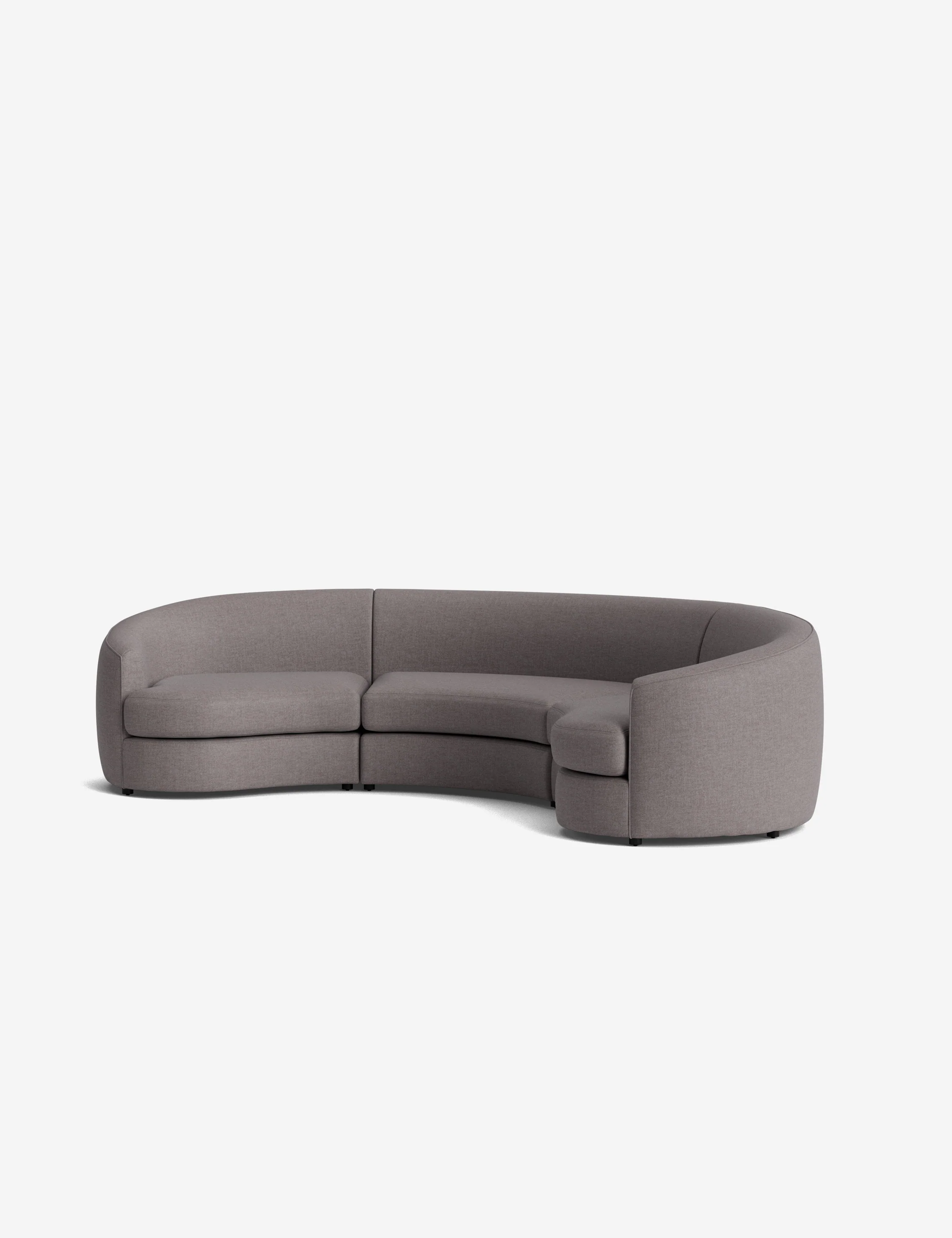 Imada Modular Sectional Sofa - Image 147