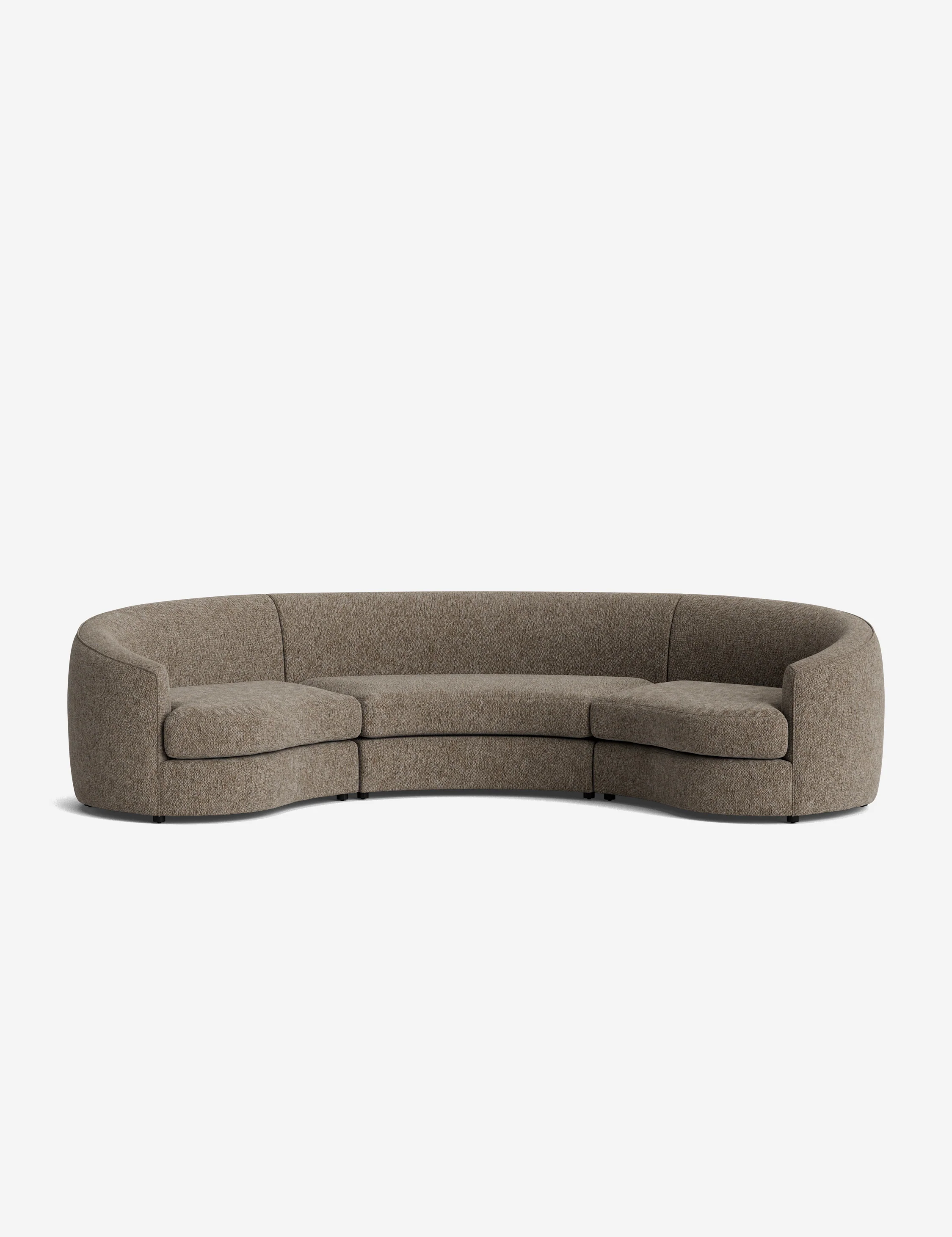 Imada Modular Sectional Sofa - Image 53