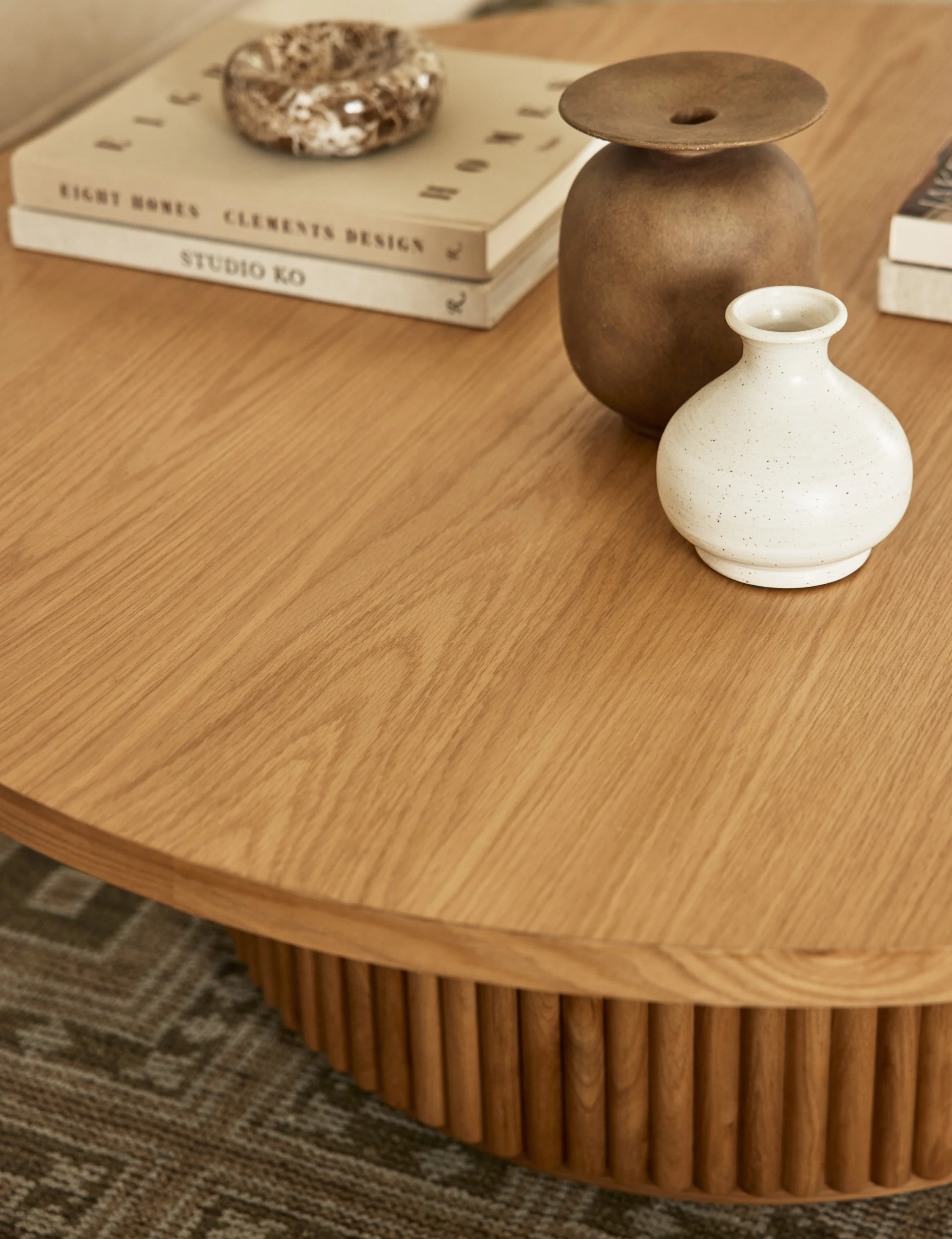 Imogen Decorative Vase - Image 5