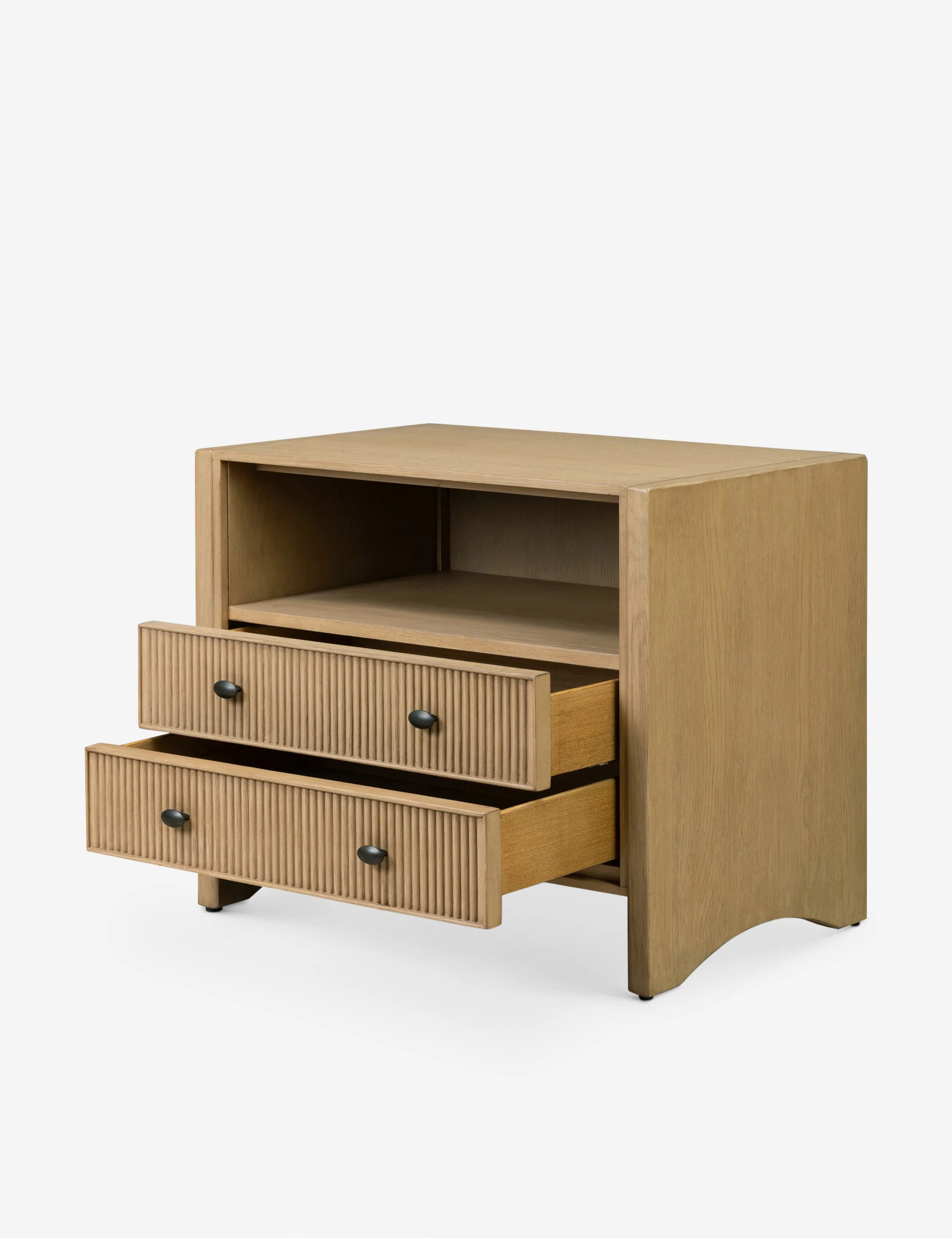 Ingleby Nightstand - Image 4
