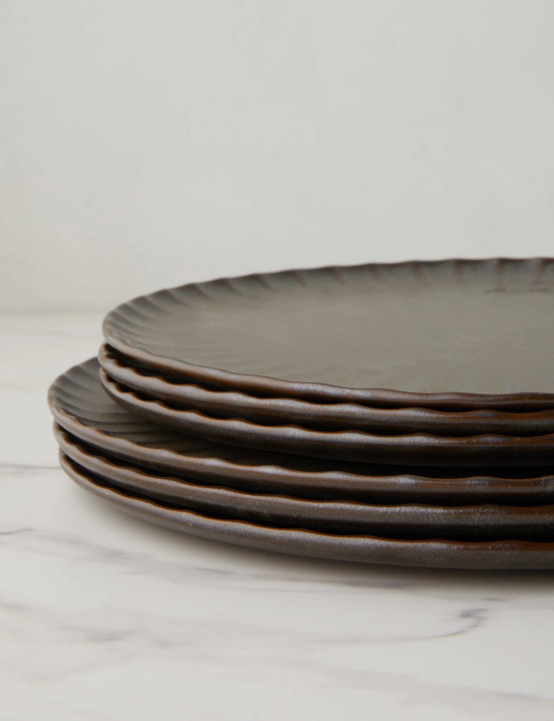 Inku Ceramic Dinnerware by Sergio Herman x Serax - Image 15