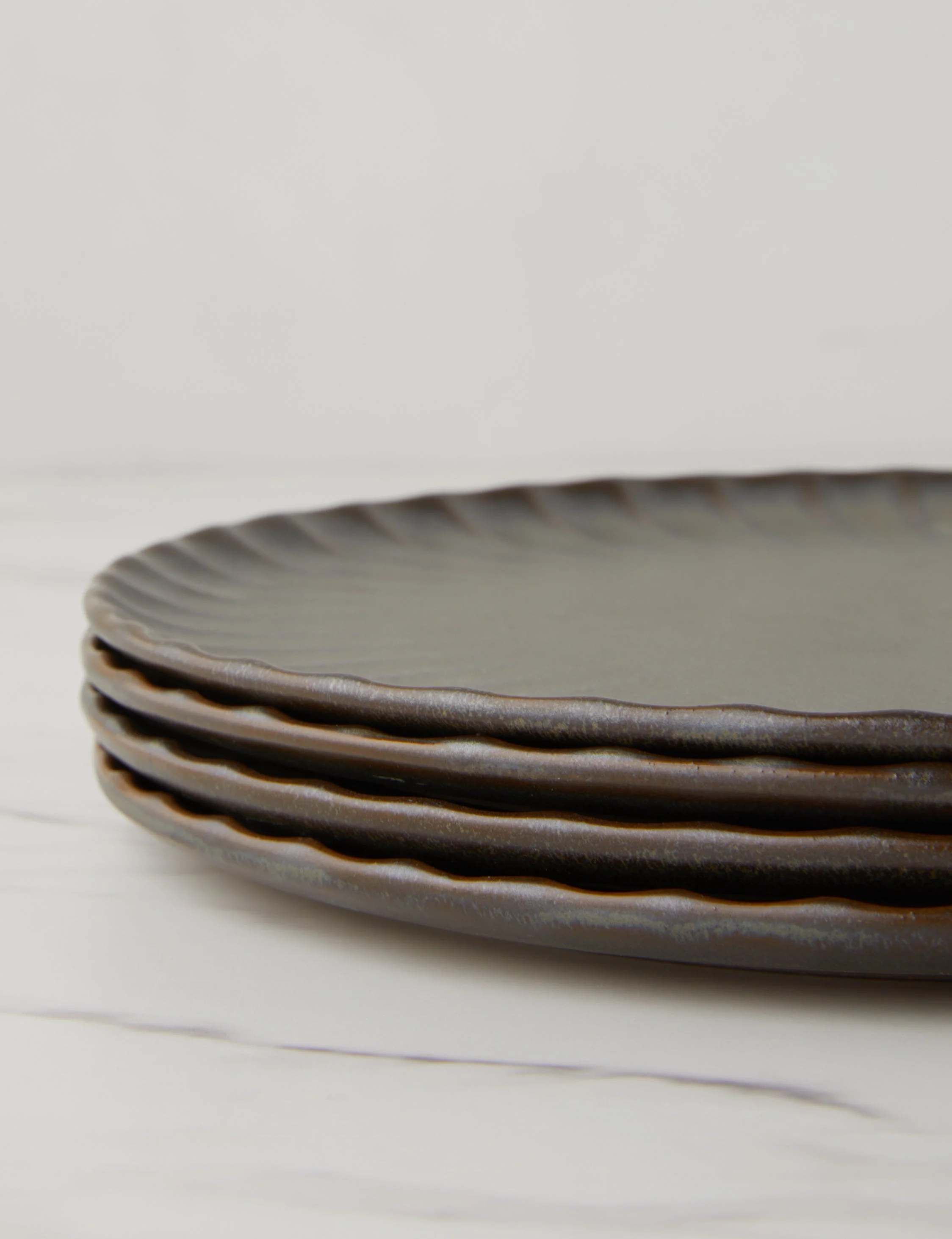 Inku Ceramic Dinnerware by Sergio Herman x Serax - Image 50