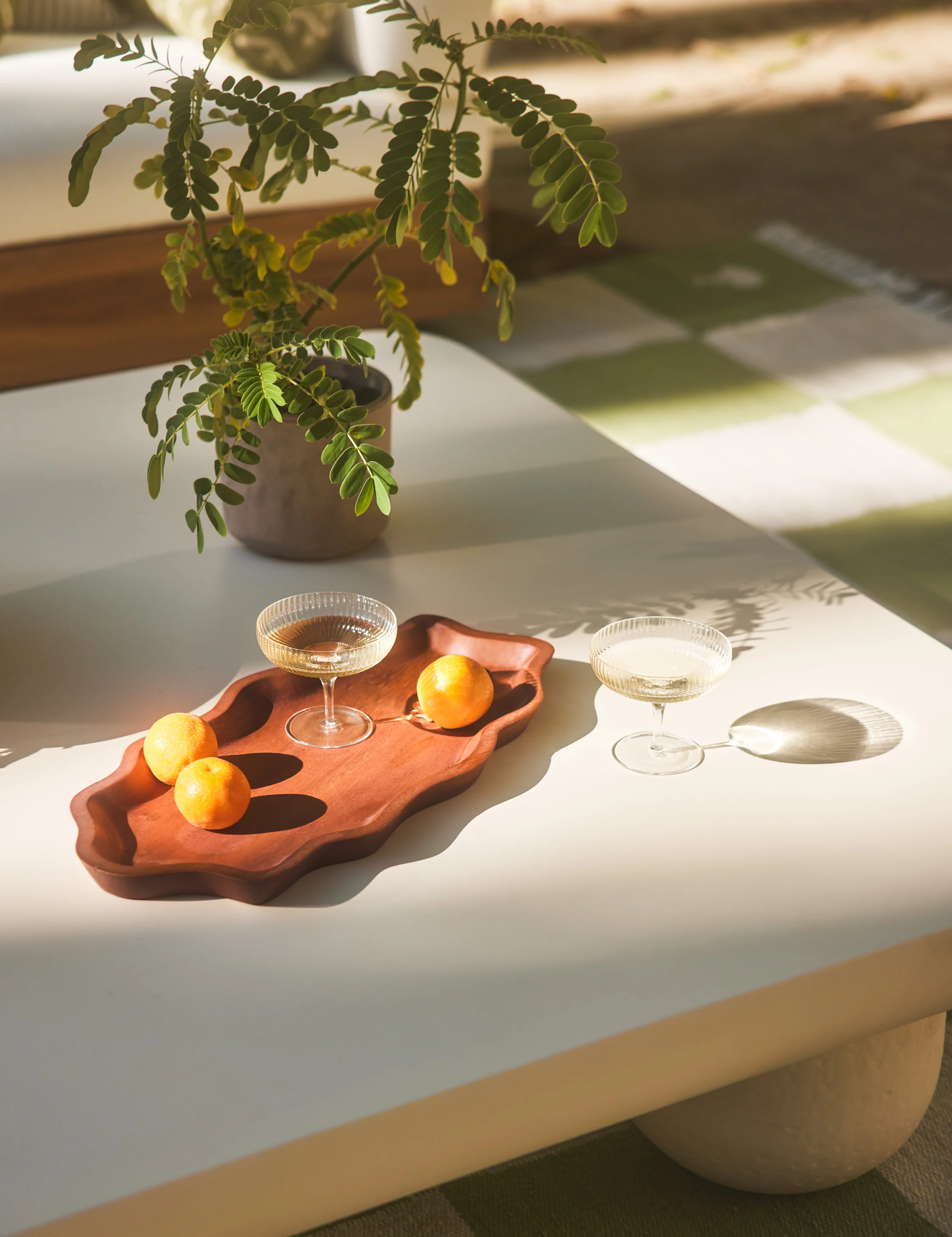 Inku Glassware by Sergio Herman x Serax - Image 10
