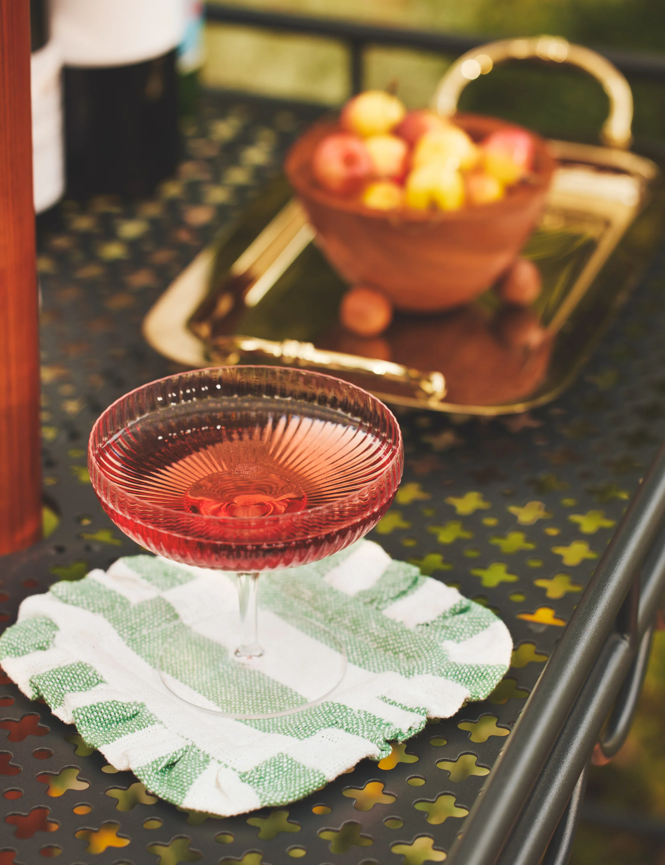 Inku Glassware by Sergio Herman x Serax - Image 9