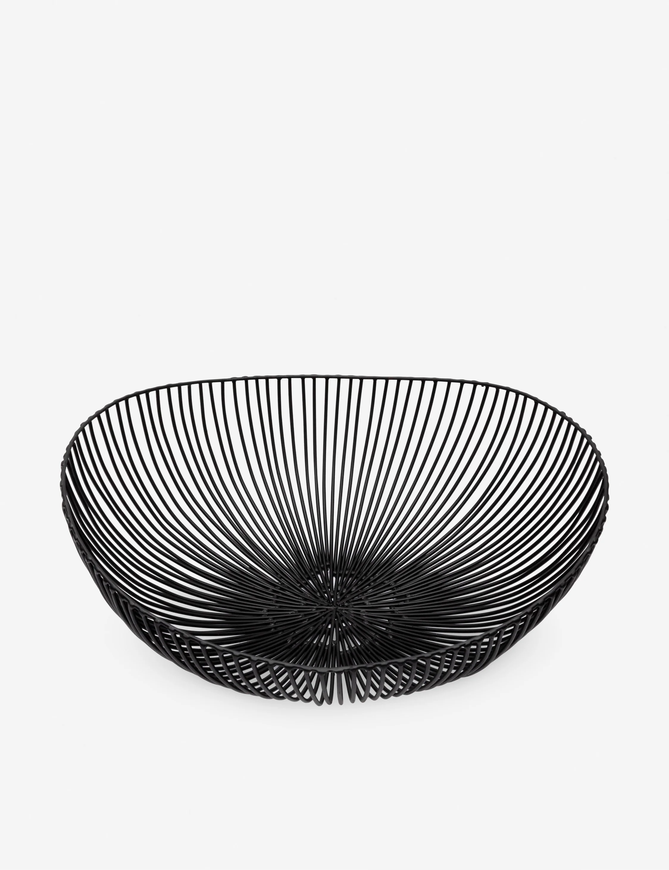 Iron Basket by Antonino Sciortino x Serax - Image 10