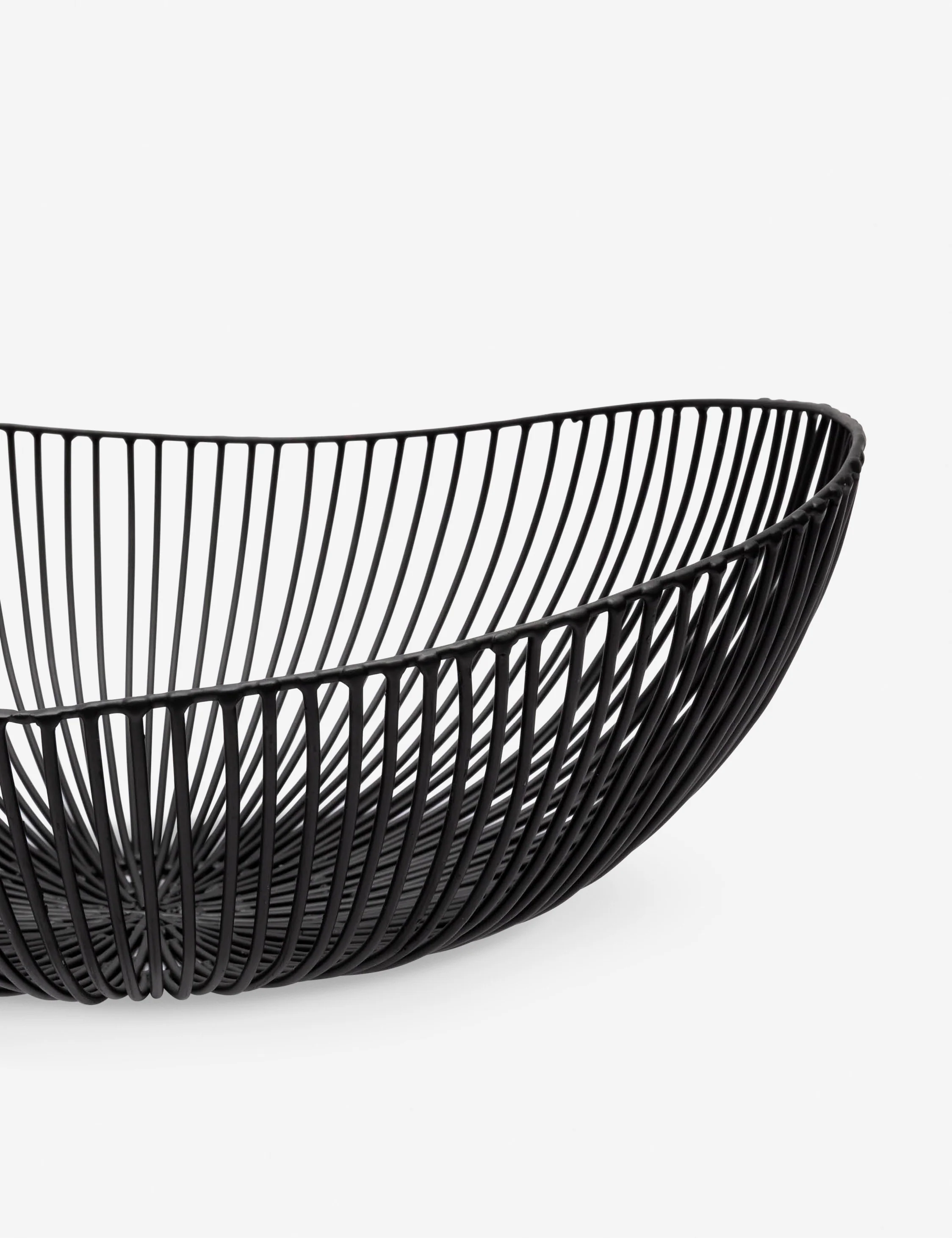 Iron Basket by Antonino Sciortino x Serax - Image 11