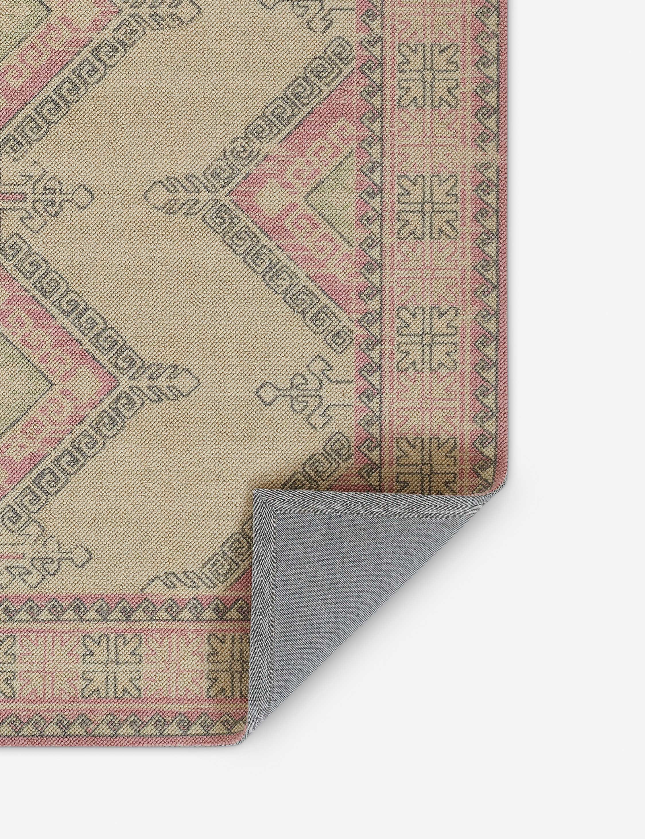 Iverson Wool-Blend Rug - Image 22