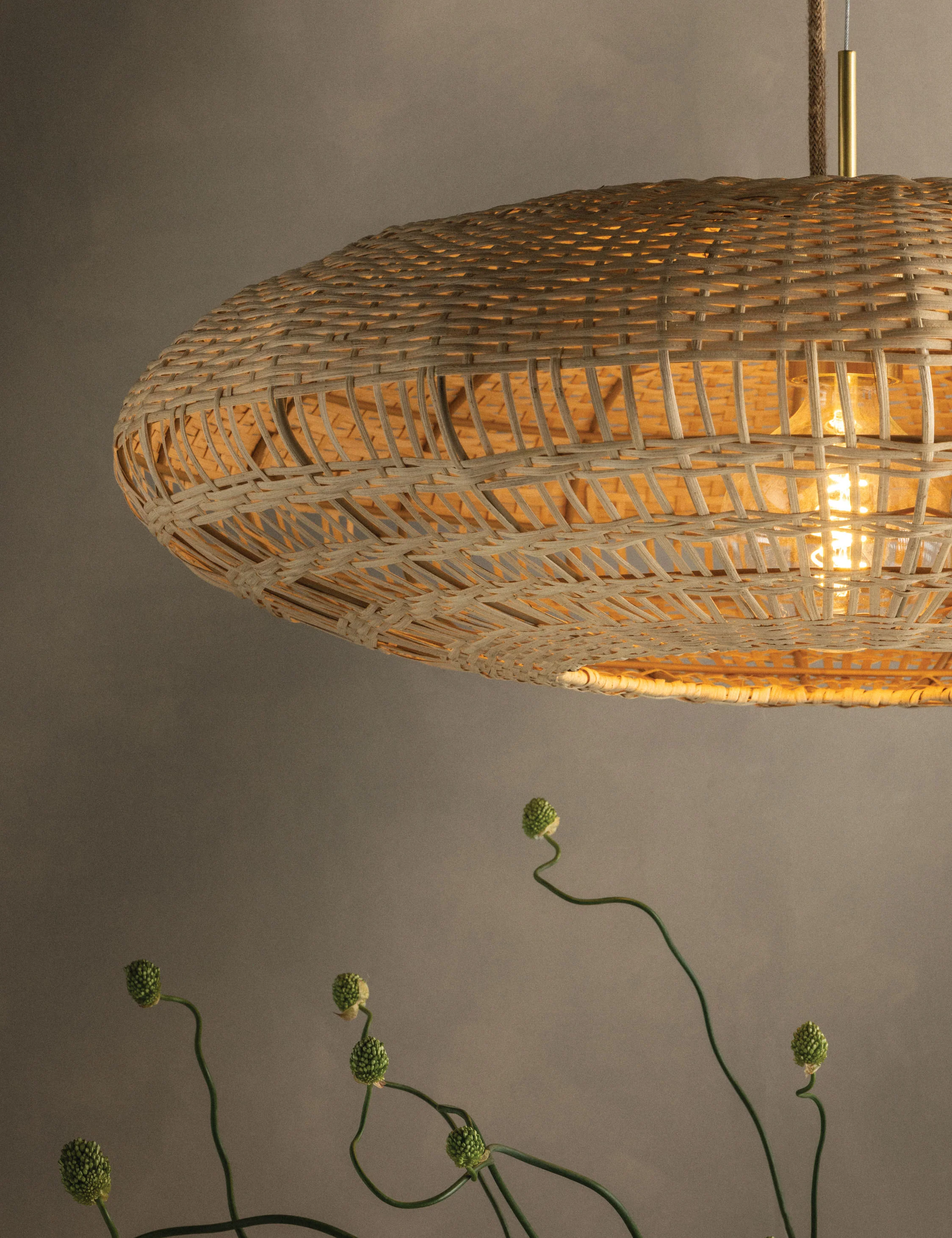 Izya Pendant Light - Image 6