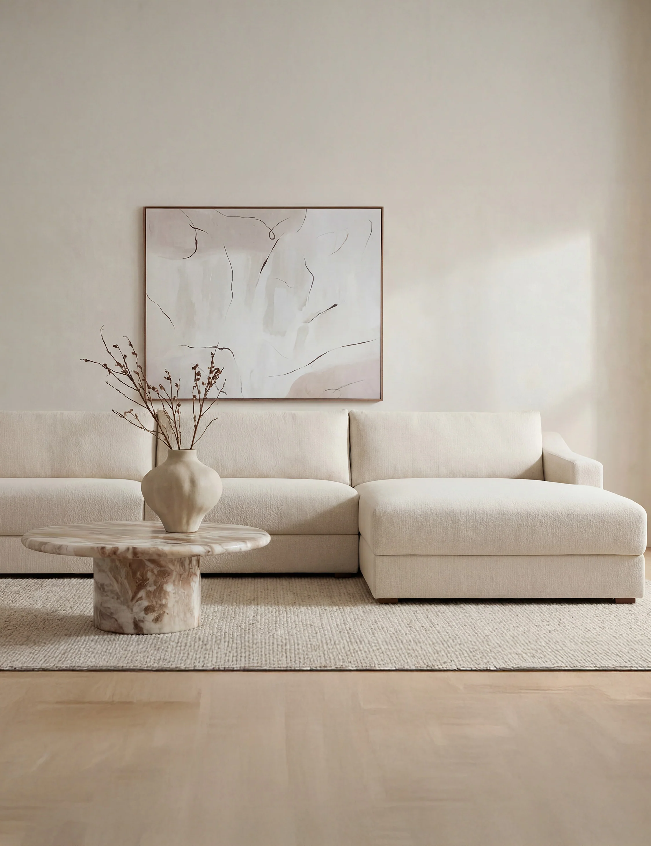 Jacques Sectional Sofa - Image 10