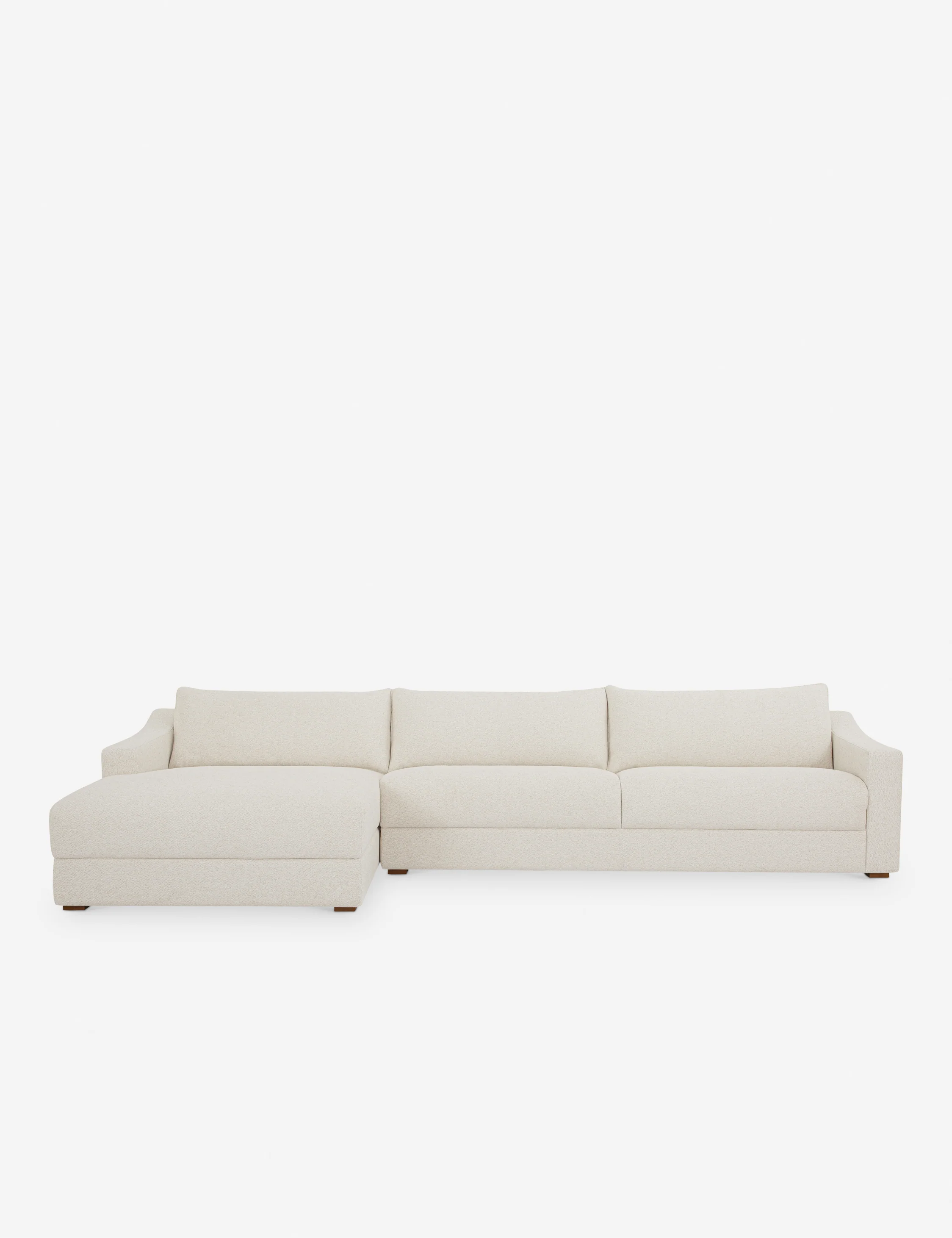 Jacques Sectional Sofa - Image 3