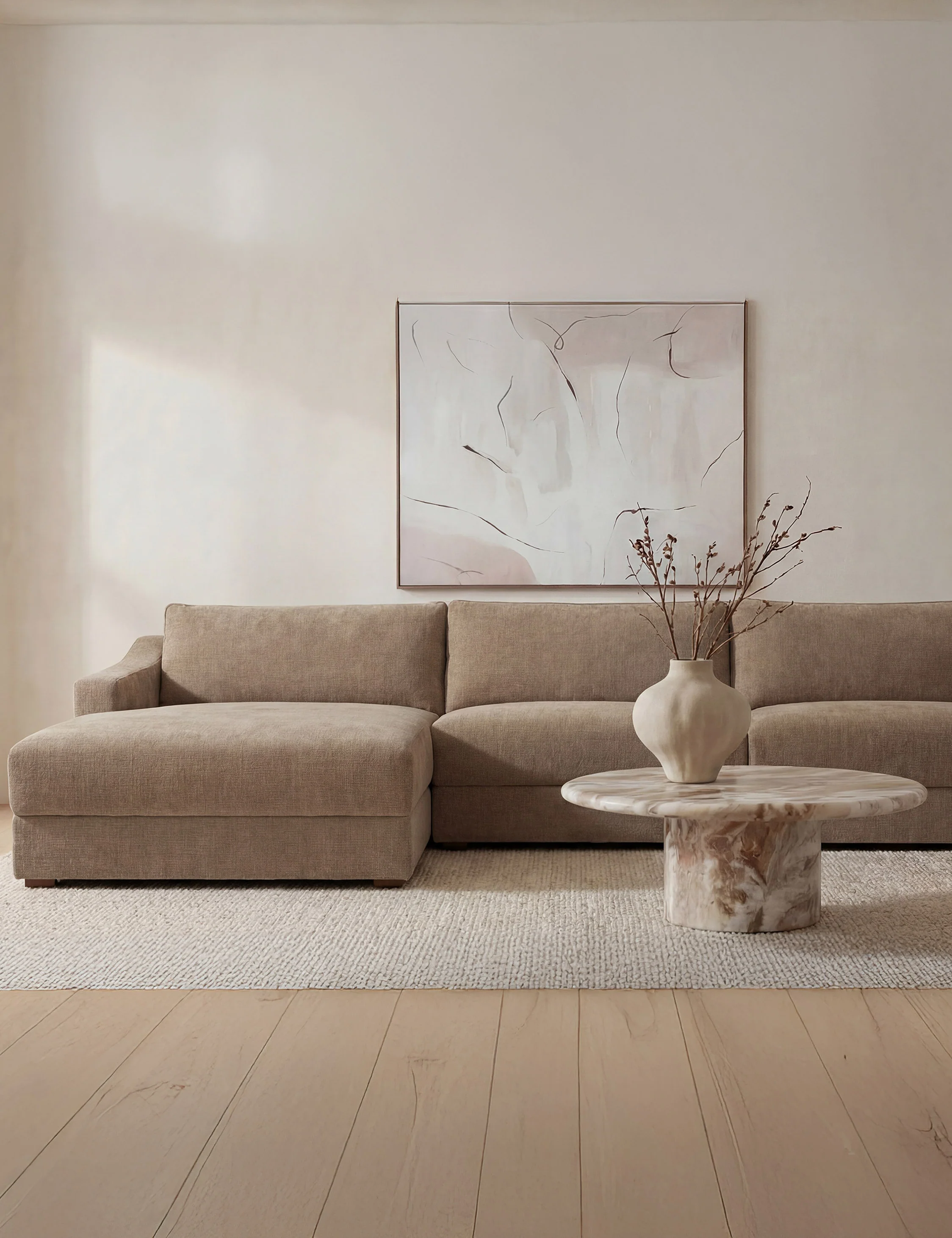 Jacques Sectional Sofa - Image 34