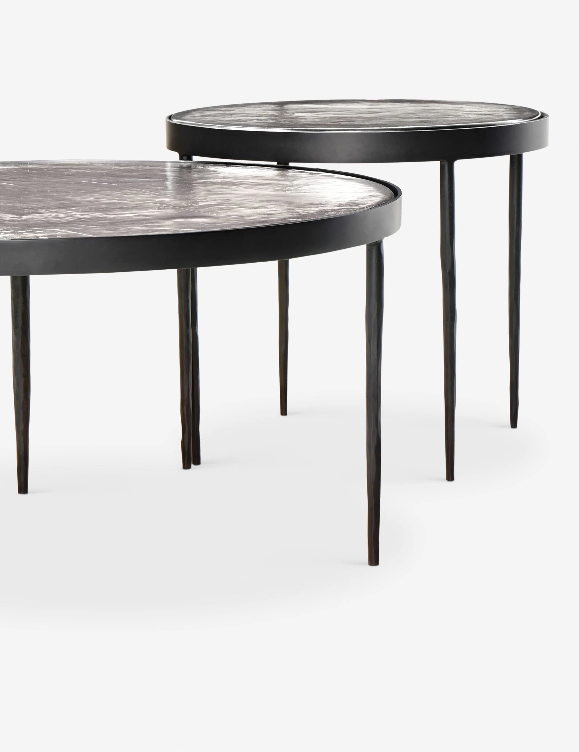 Jadene Nesting Coffee Table (Set of 3) - Image 8