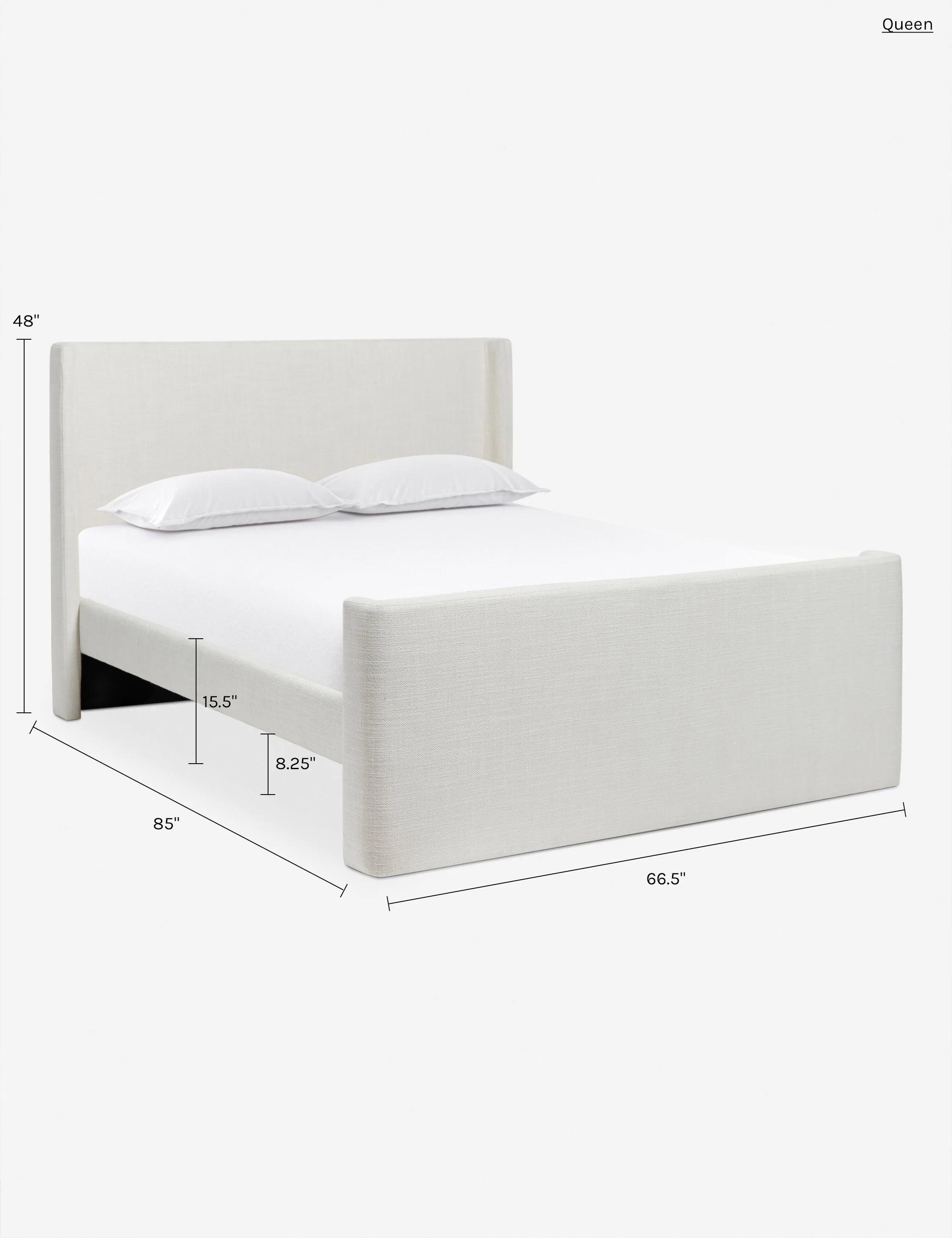 Jane Bed - Image 14