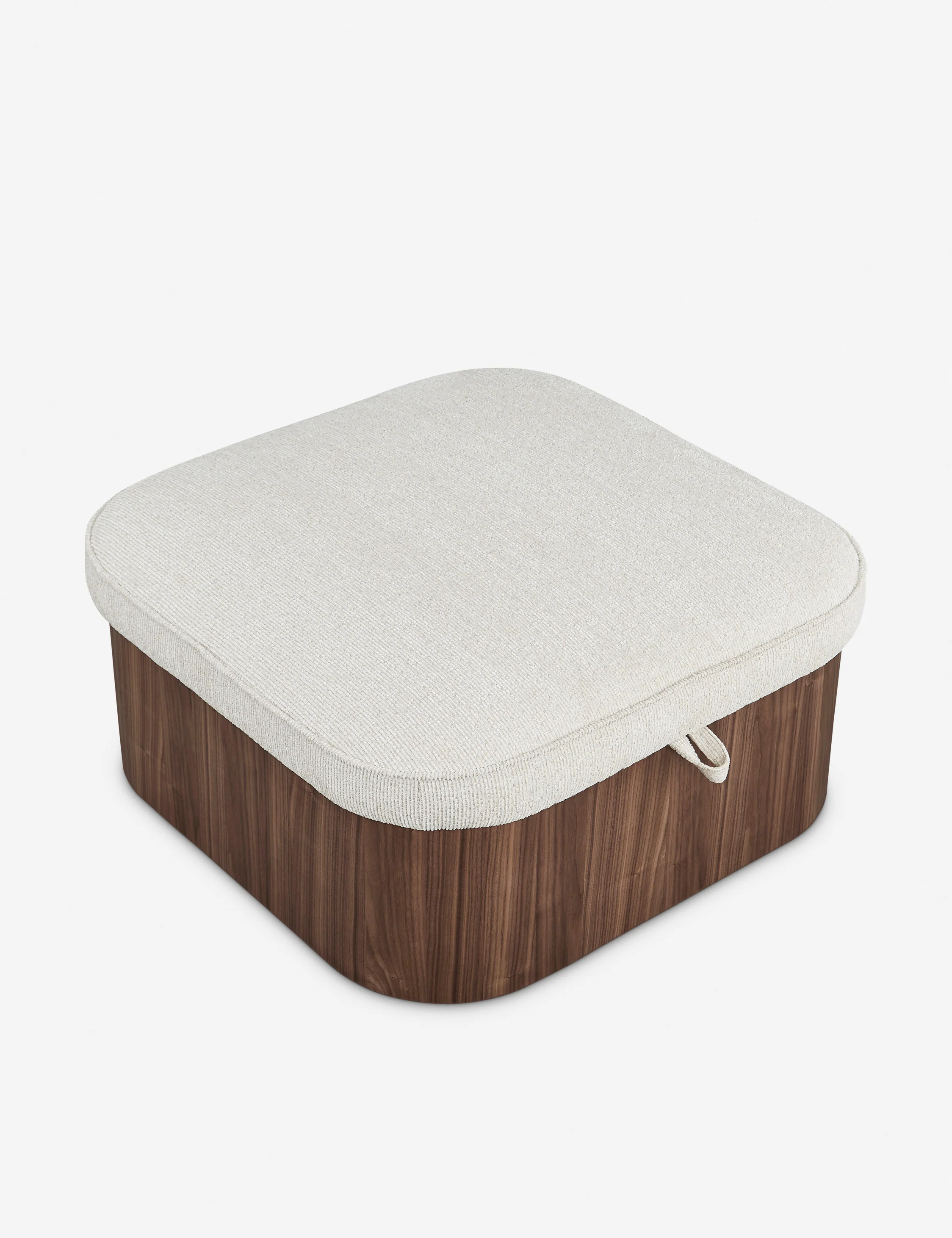 Jeffers Storage Ottoman - Image 3