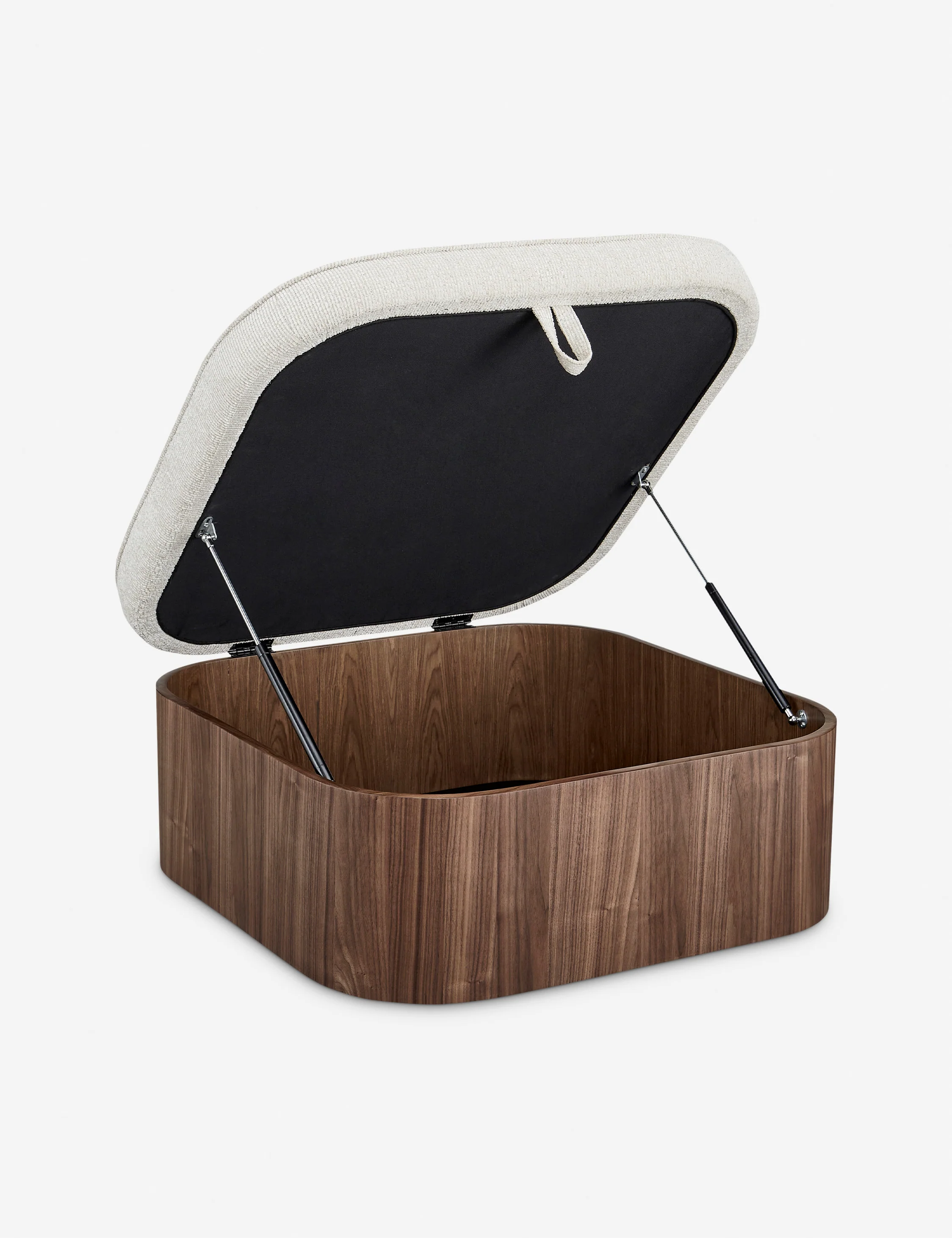 Jeffers Storage Ottoman - Image 5