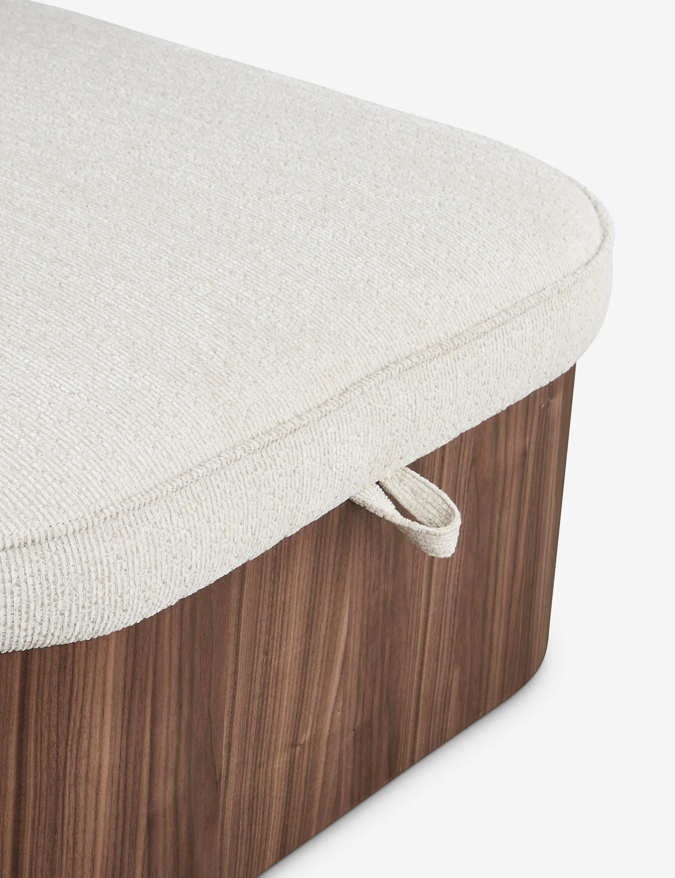 Jeffers Storage Ottoman - Image 6