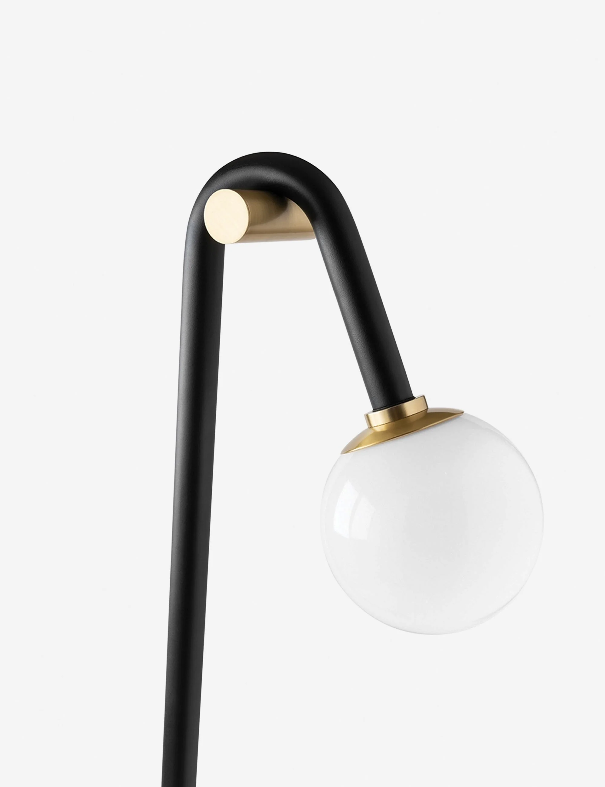 Jeffery Task Floor Lamp - Image 2