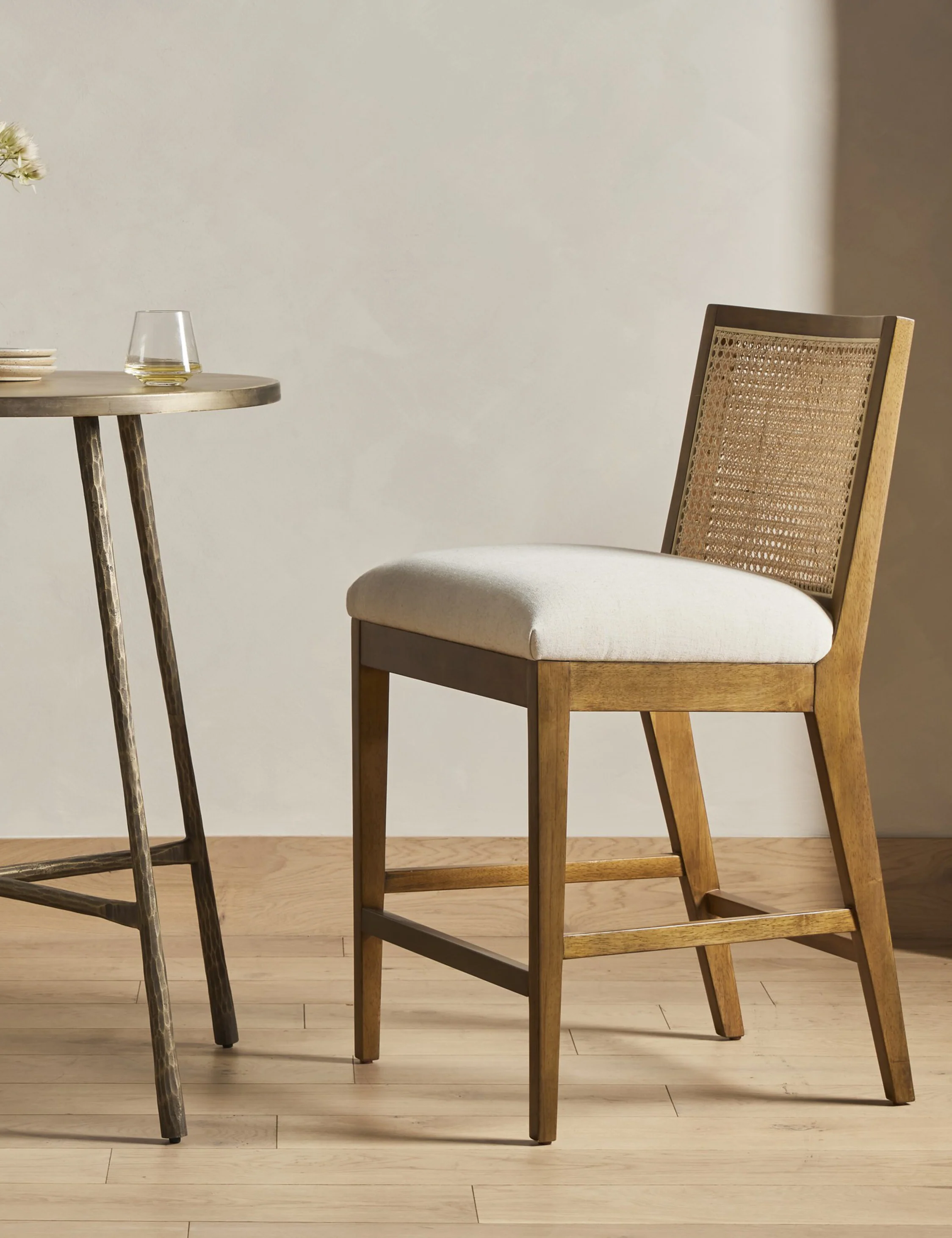 Jeni Bar and Counter Stool - Image 16