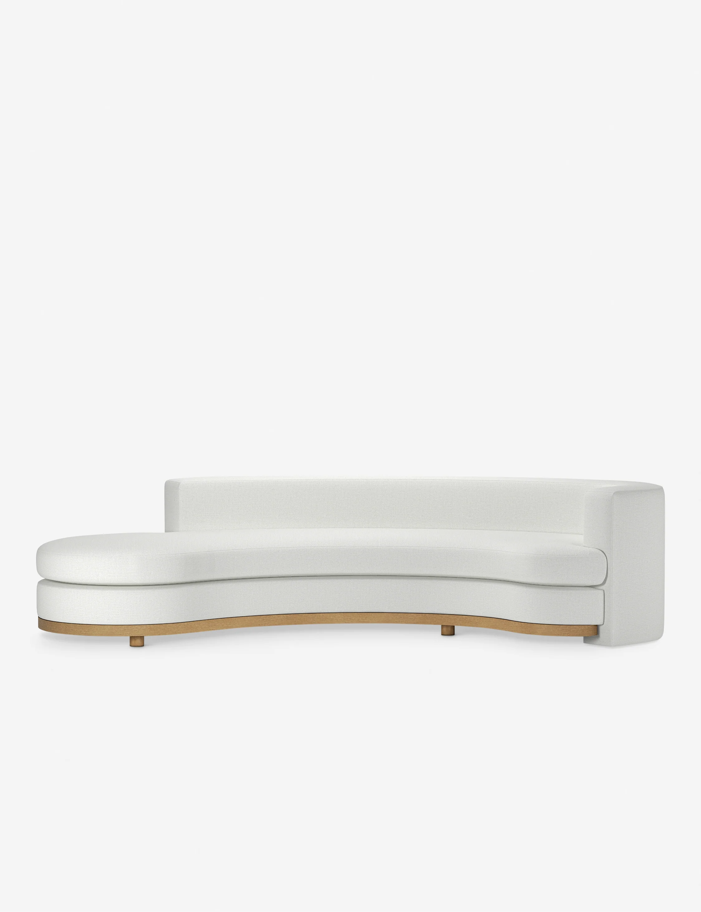 Jensen Chaise by Button Atelier x Co.House Designs - Image 15