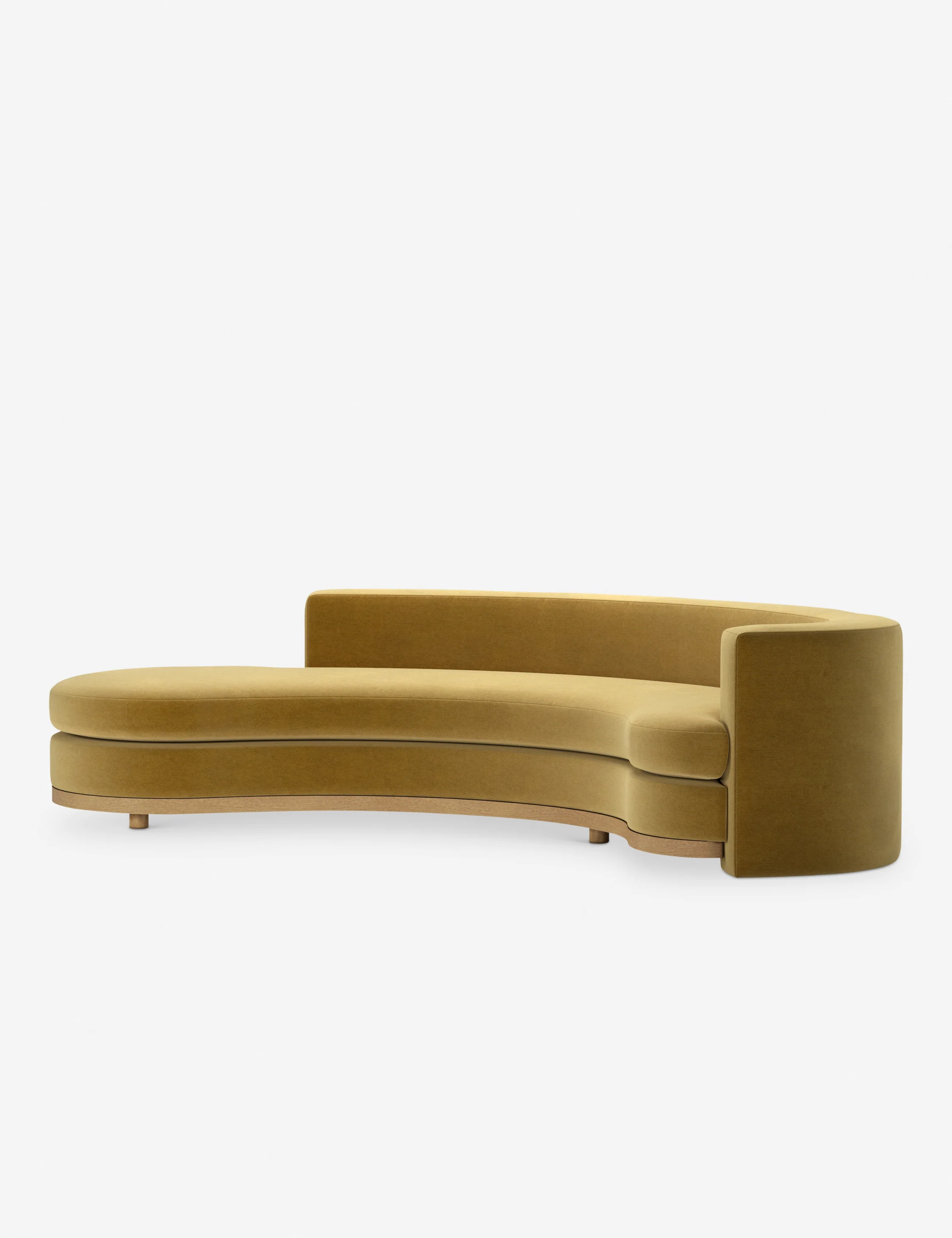 Jensen Chaise by Button Atelier x Co.House Designs - Image 28