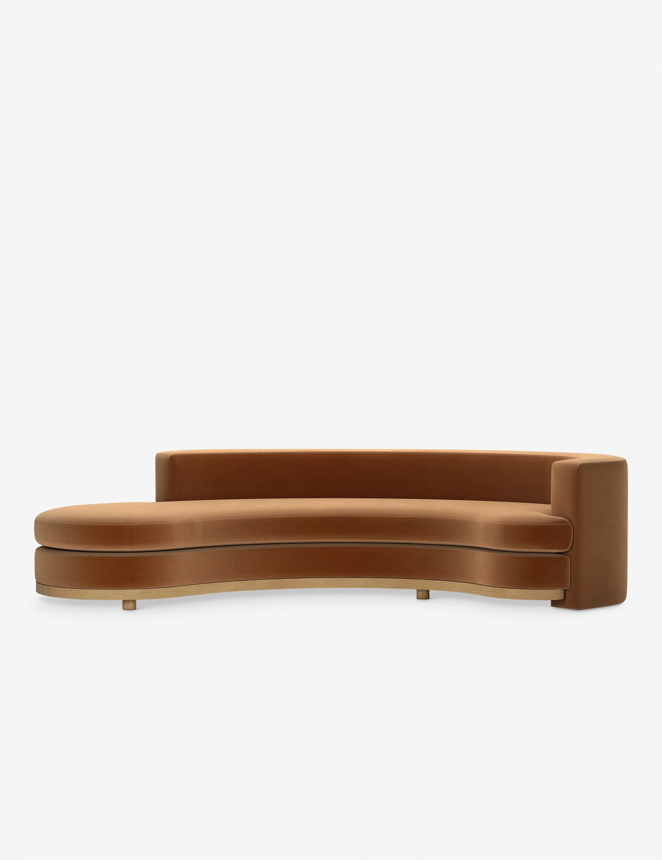 Jensen Chaise by Button Atelier x Co.House Designs - Image 4