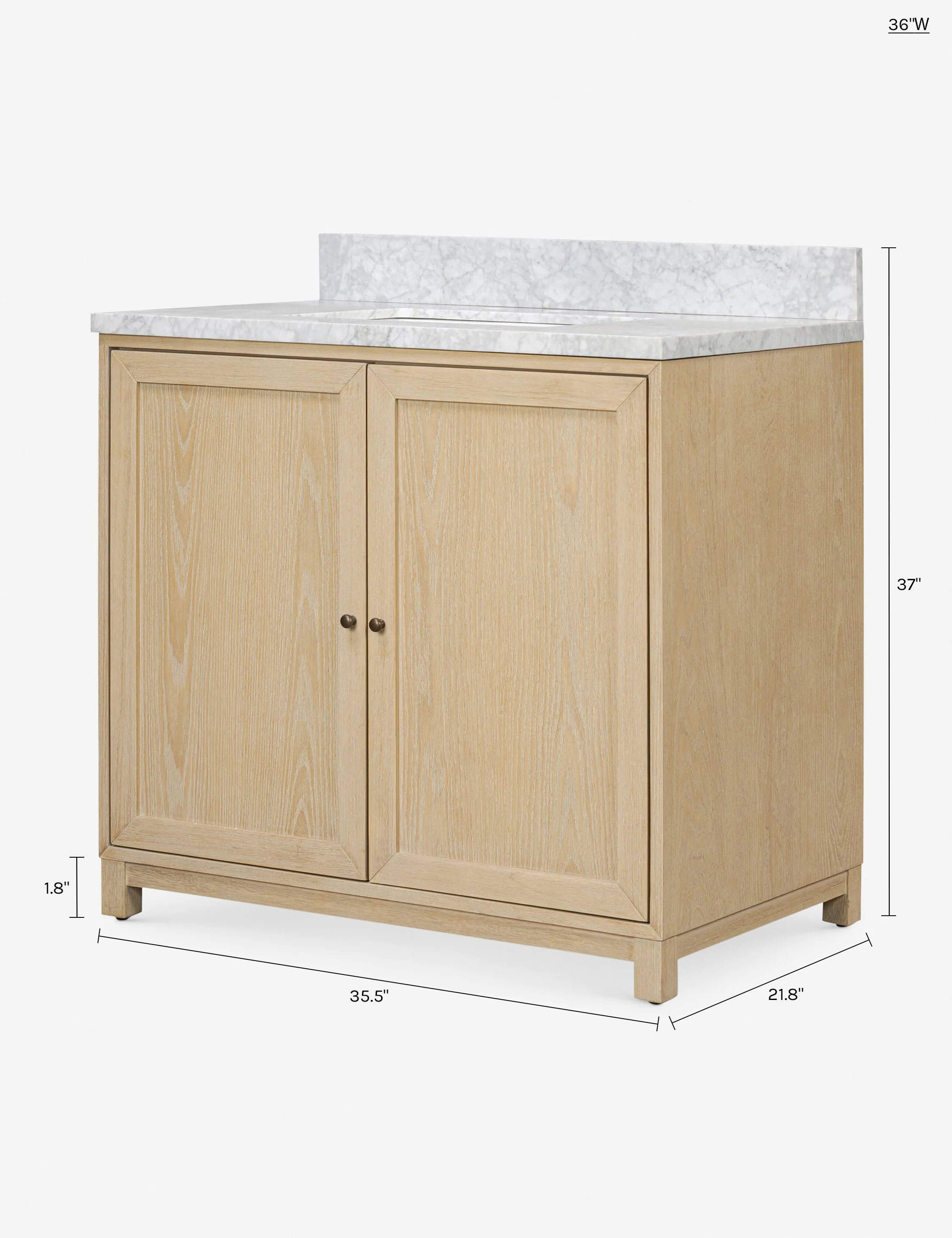 Jessop Bath Vanity - Image 63