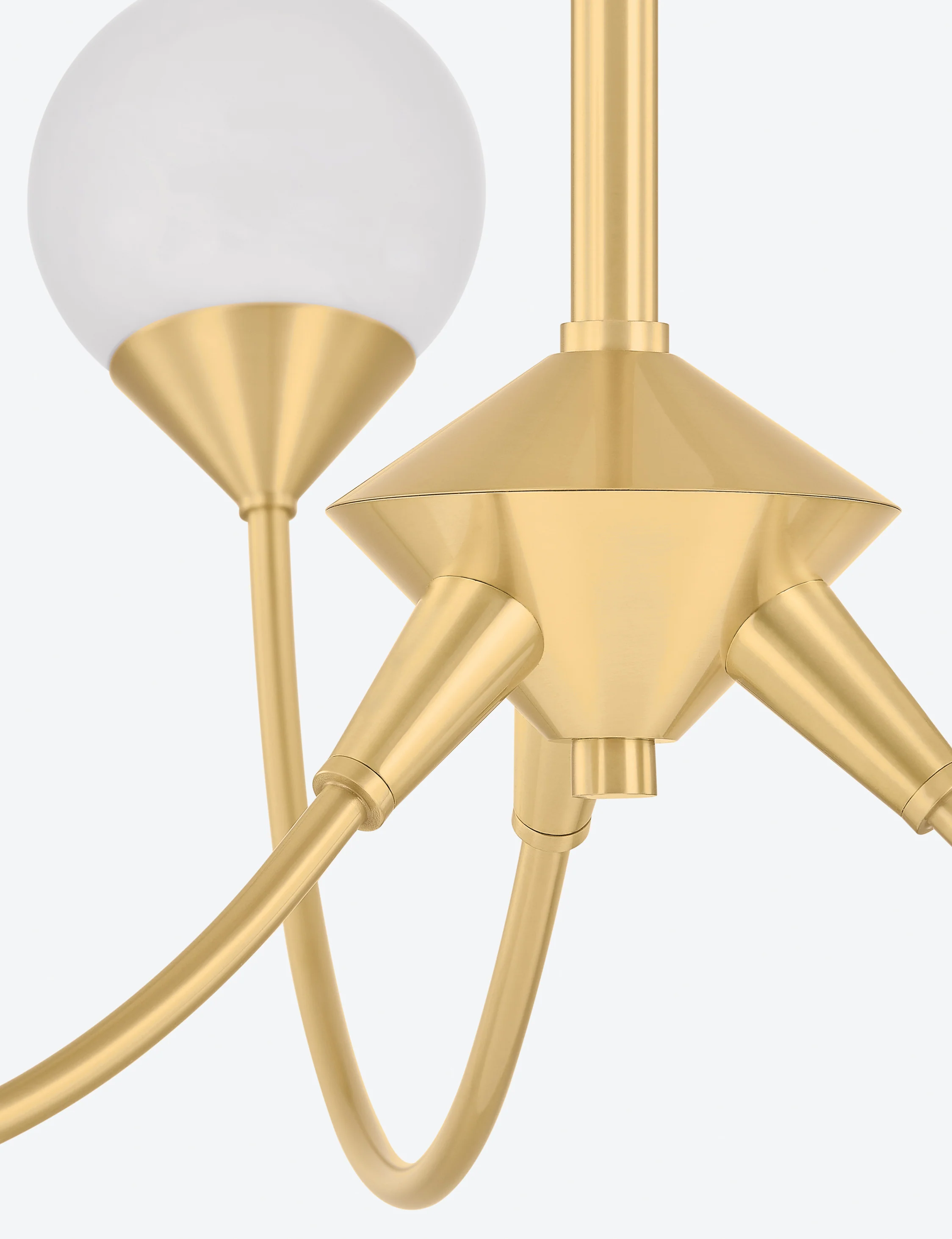 Jillian Chandelier - Image 6