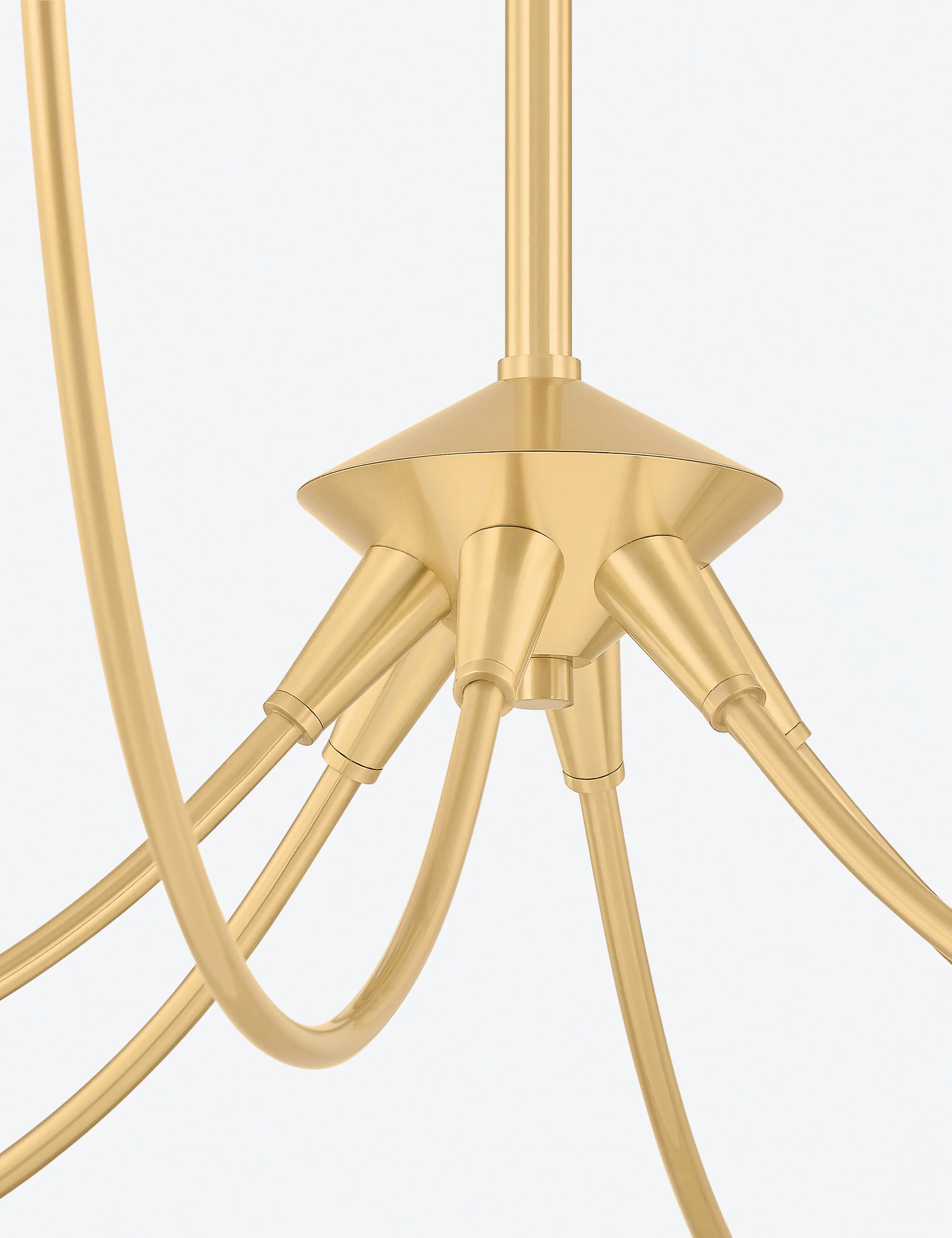 Jillian Chandelier - Image 7