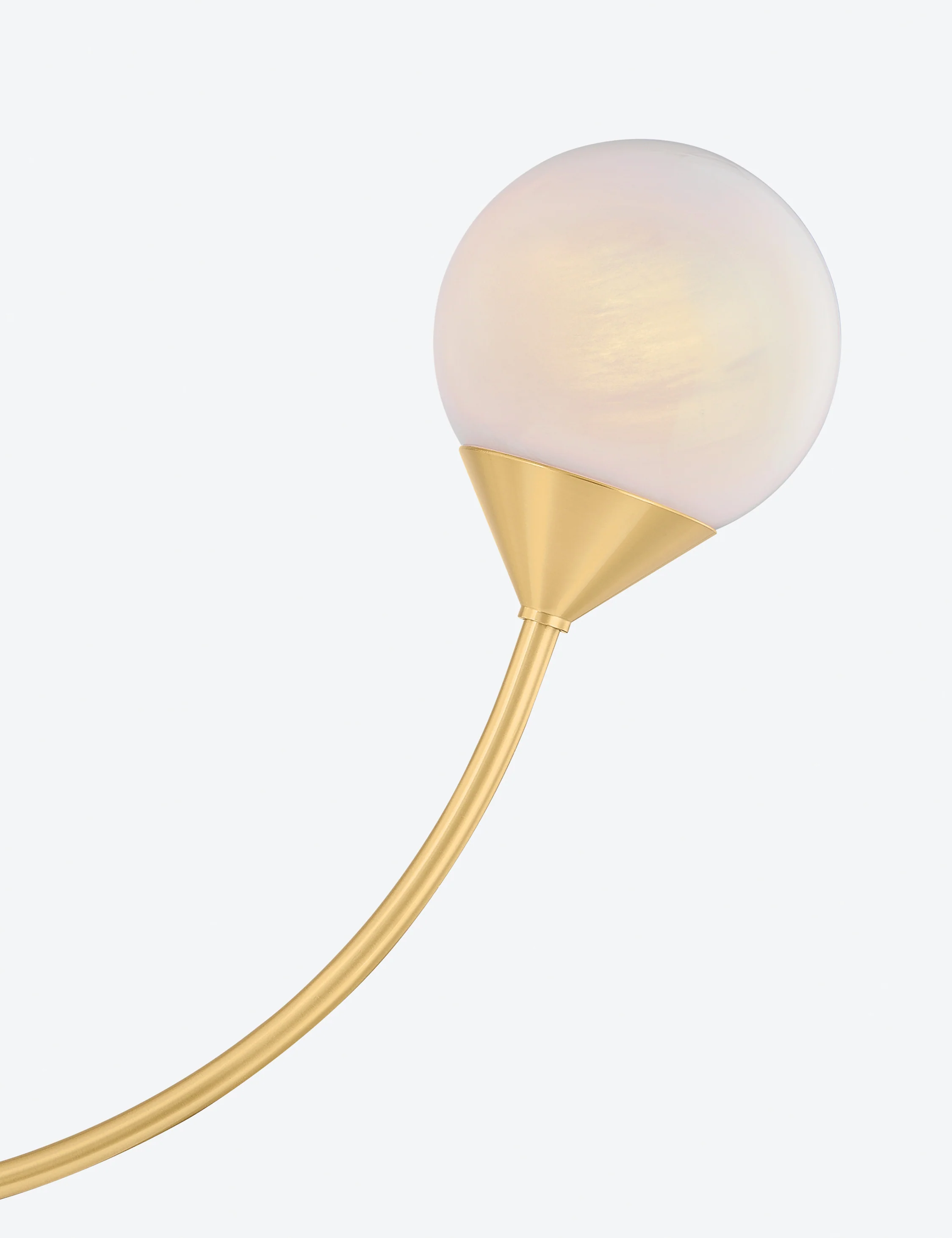Jillian Chandelier - Image 8