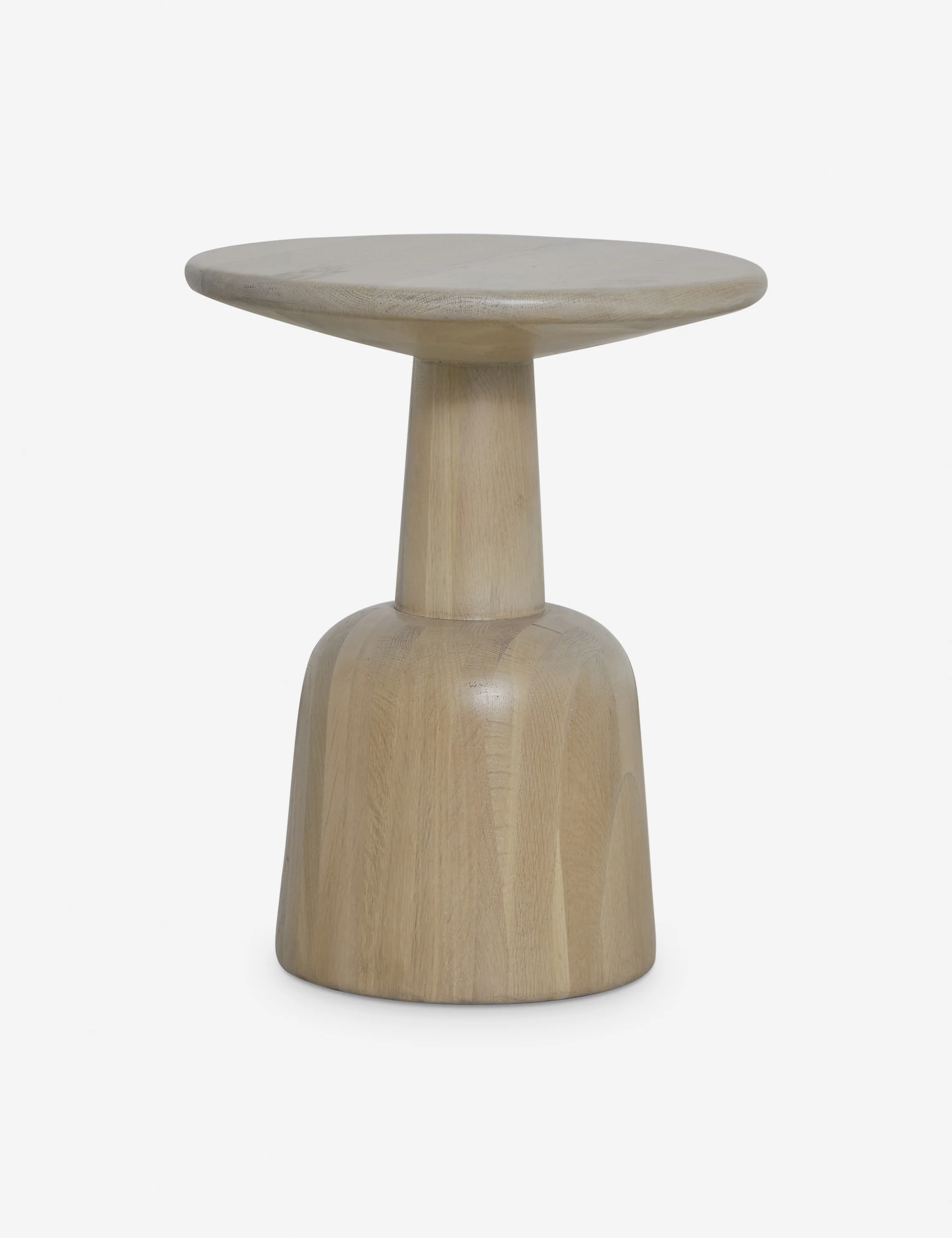 Jimi Round Side Table - Image 2
